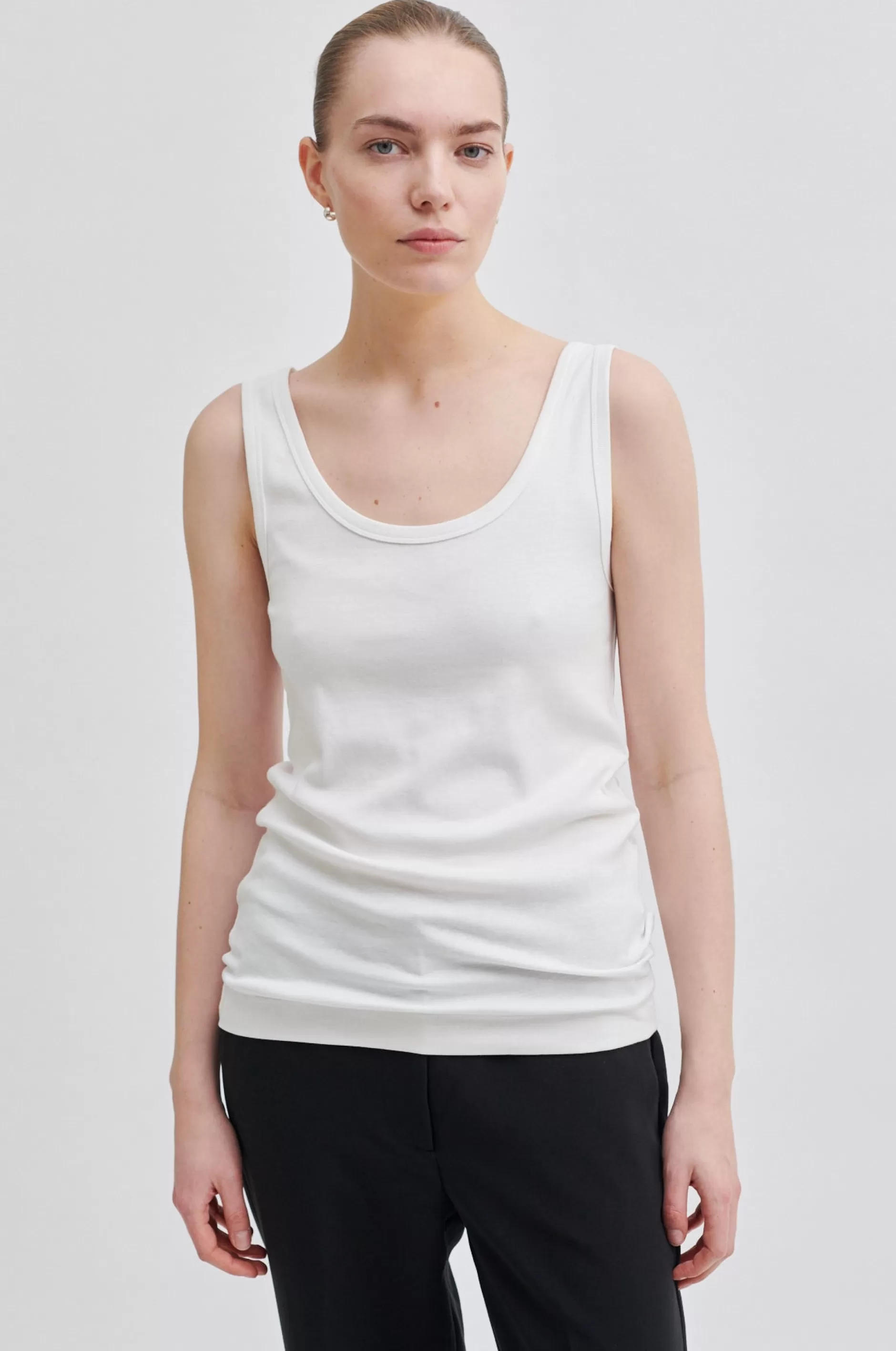 Ambra Tanktop^Second Female Best Sale