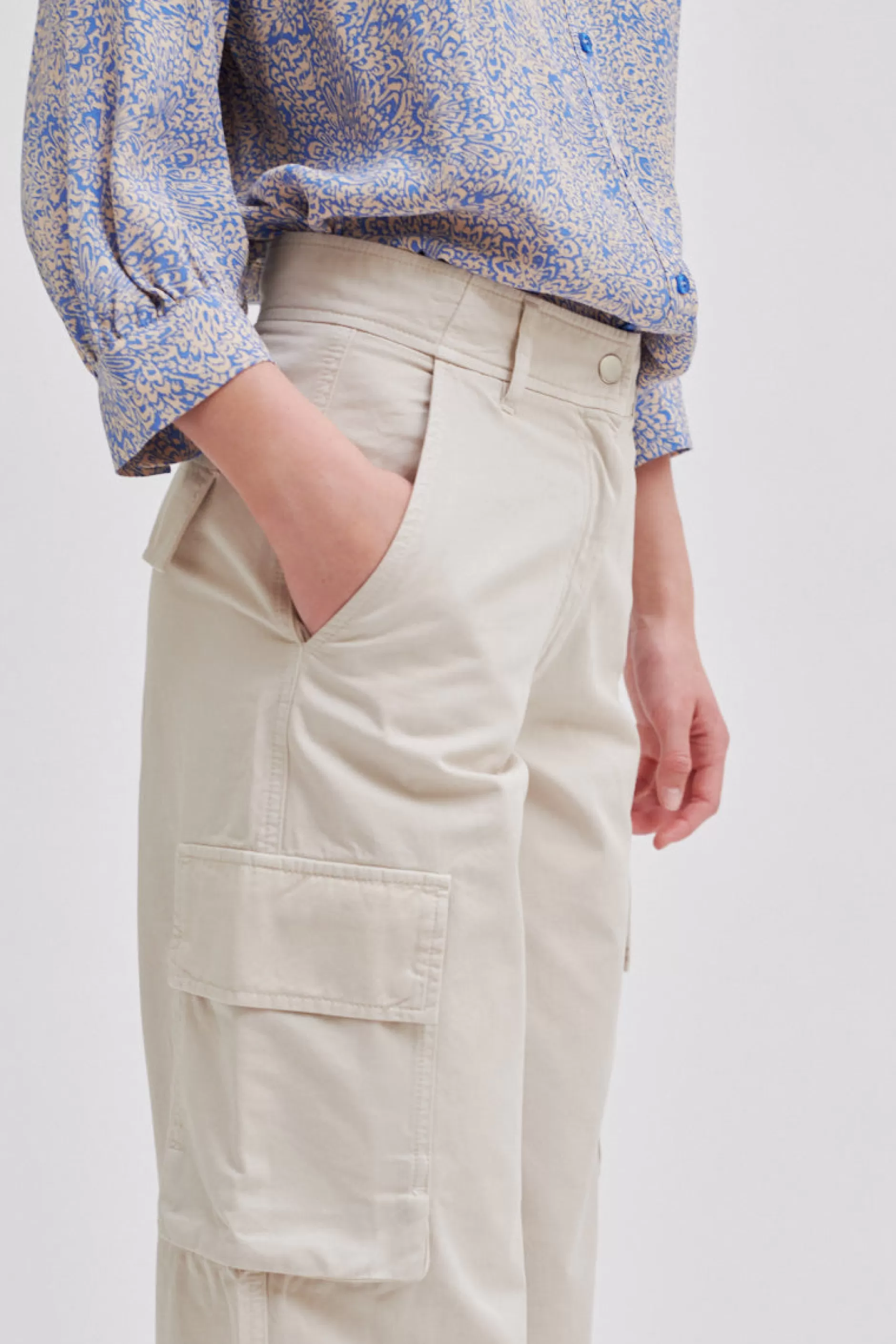 Atmosphere New Trousers^Second Female Online