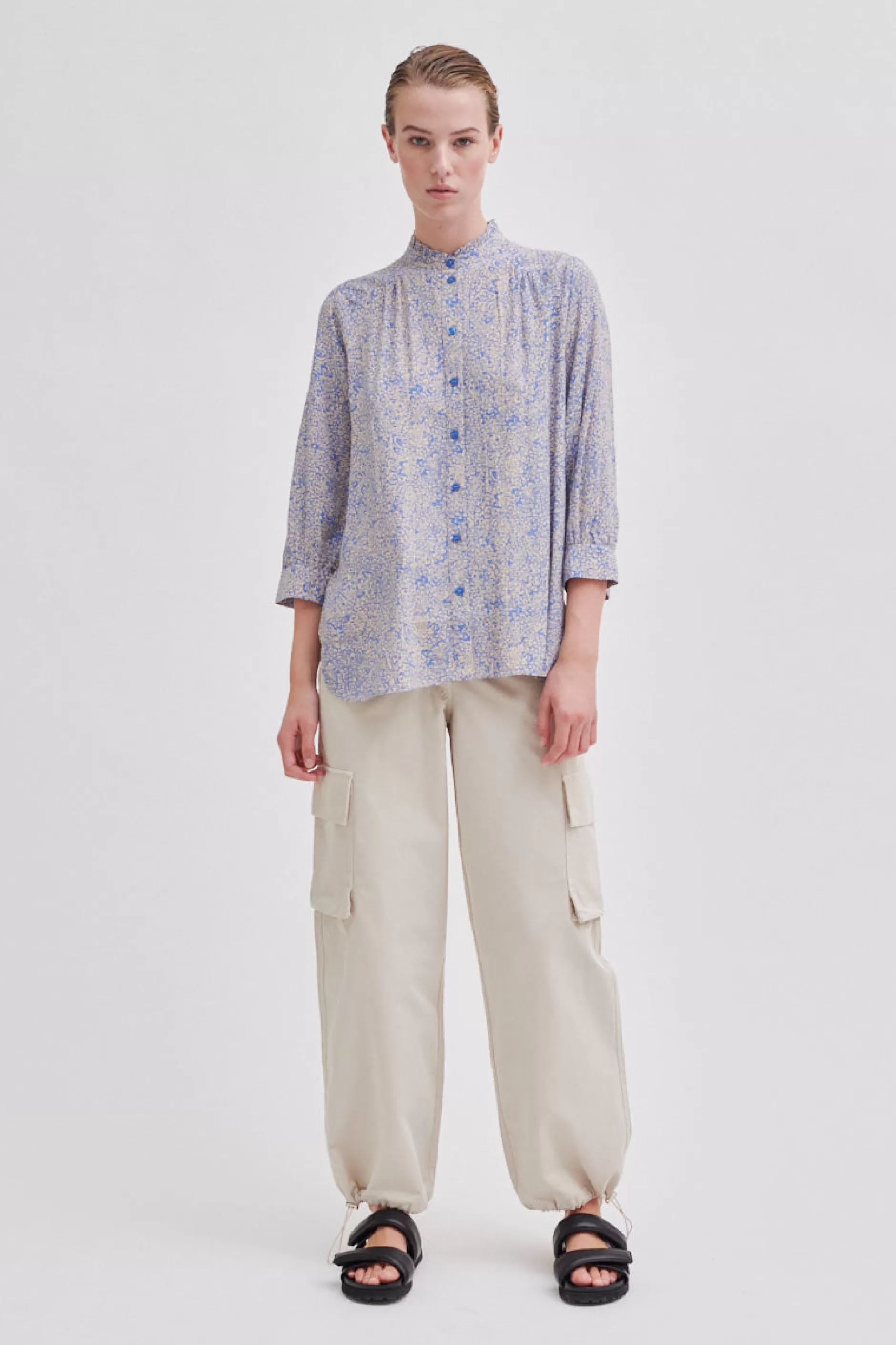 Atmosphere New Trousers^Second Female Online