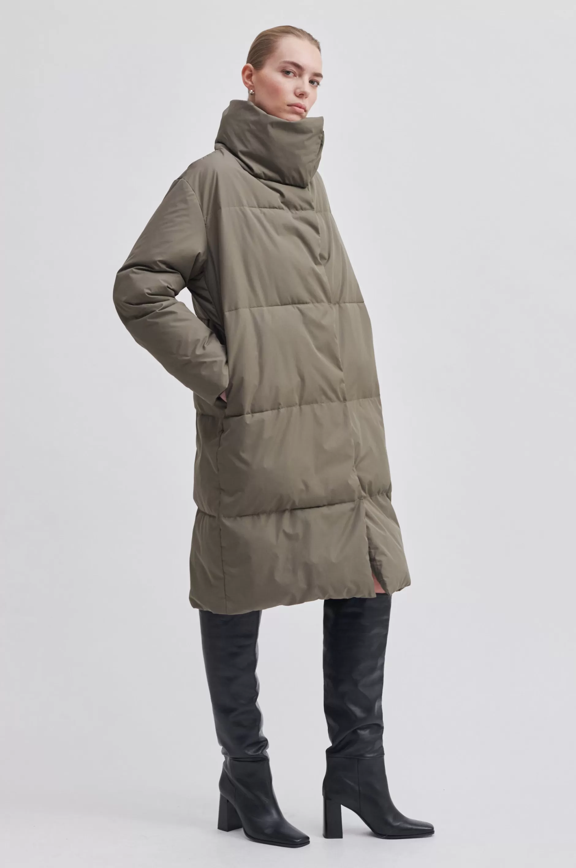 Boff Coat^Second Female Discount