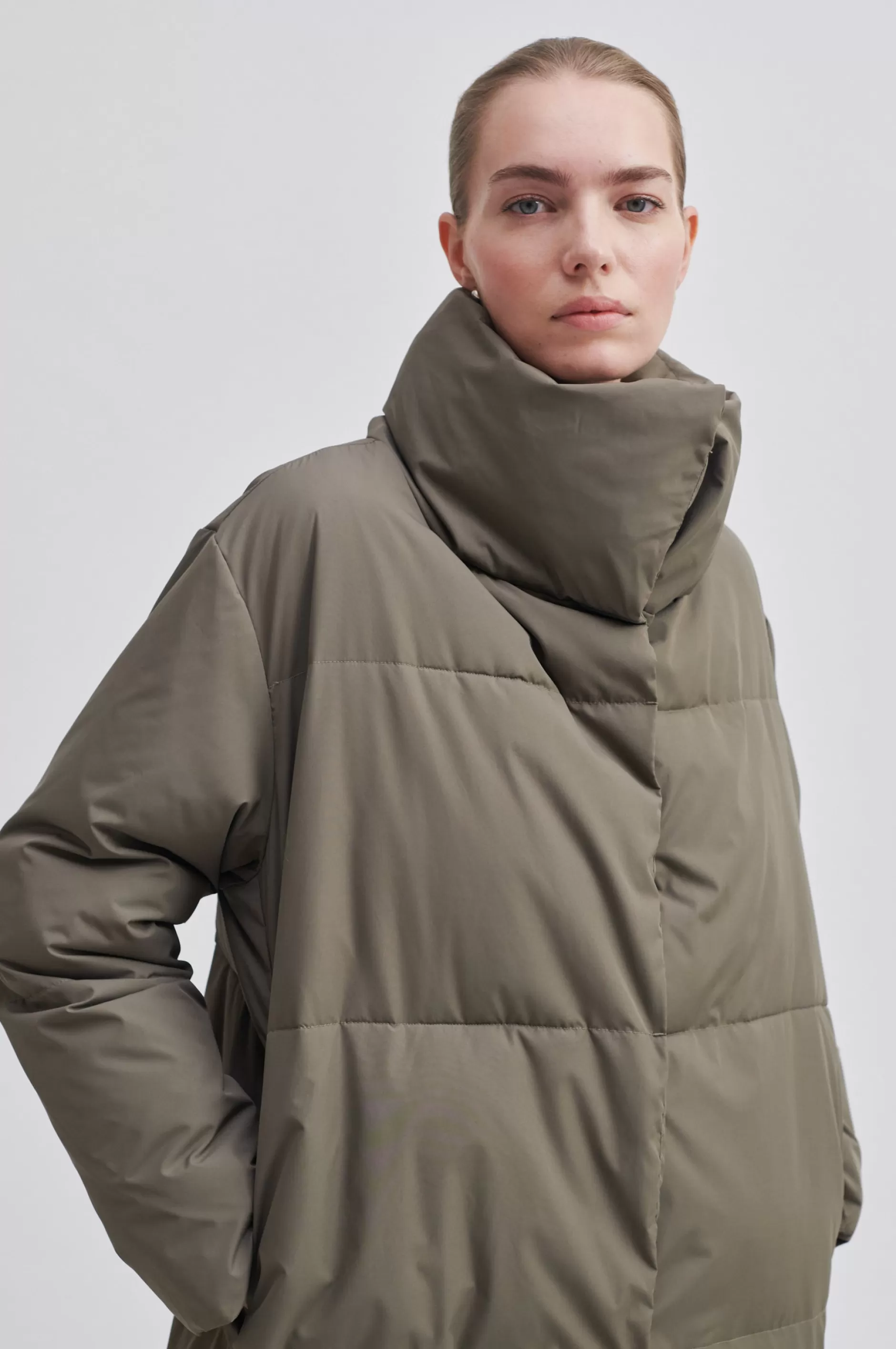 Boff Coat^Second Female Discount