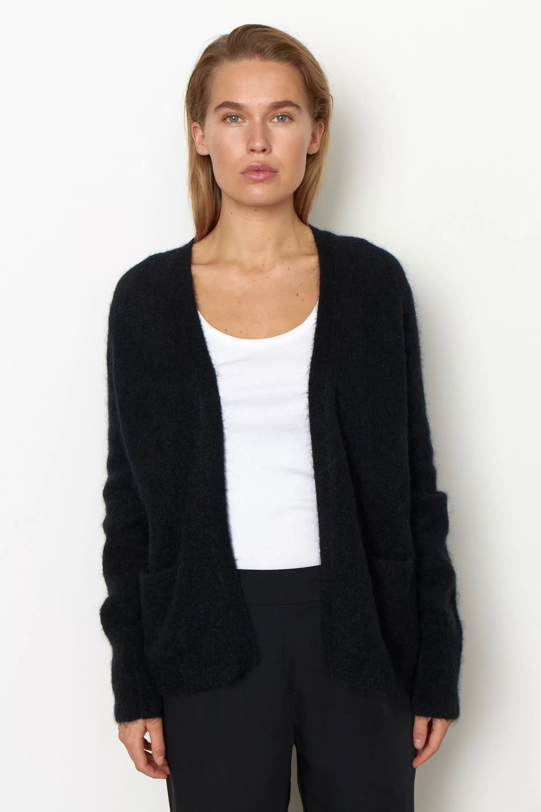 Brook Knit Cardigan^Second Female Shop