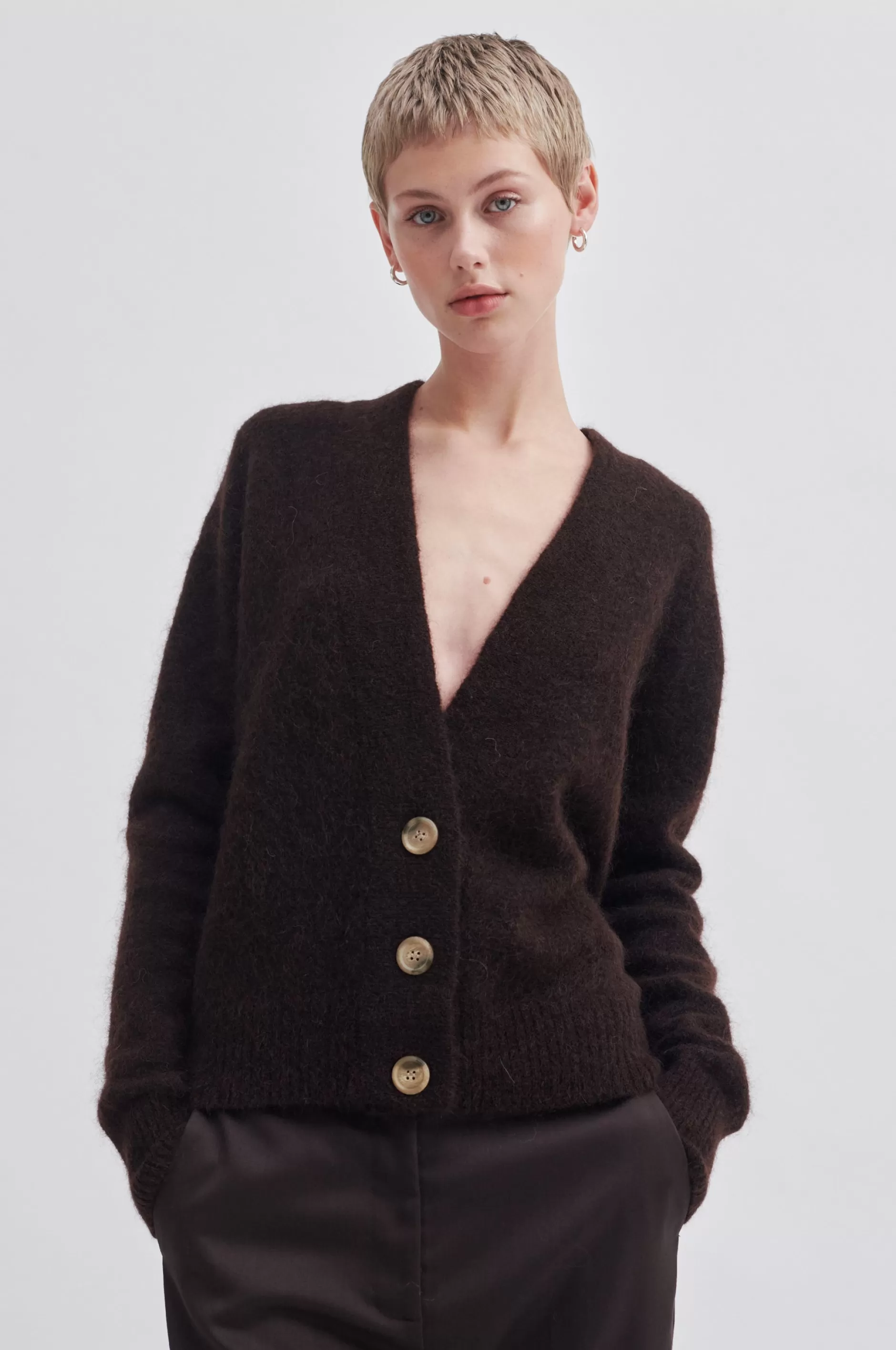 Brookline Knit Cardigan^Second Female Discount