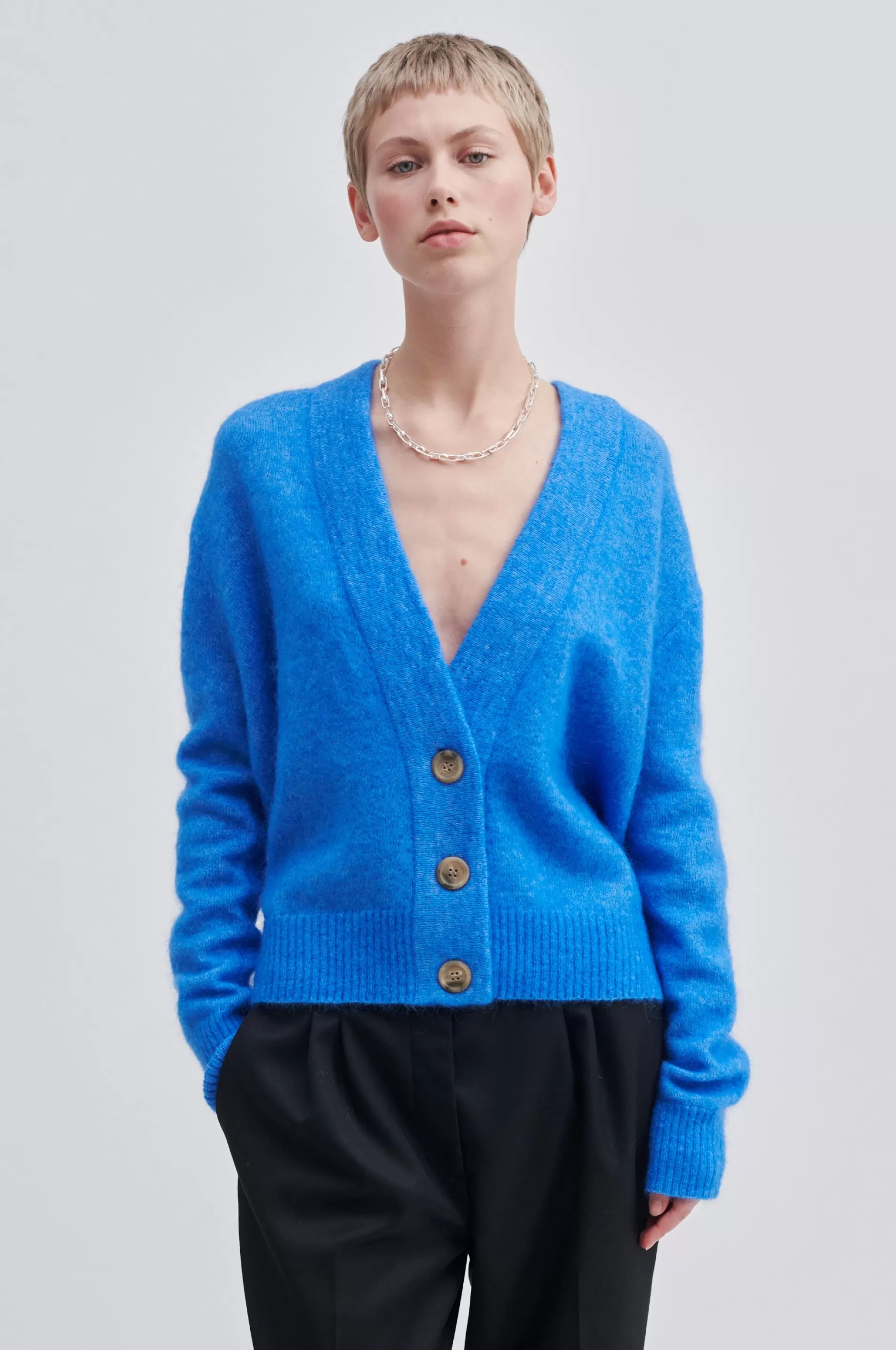 Brookline Knit Cardigan^Second Female Cheap