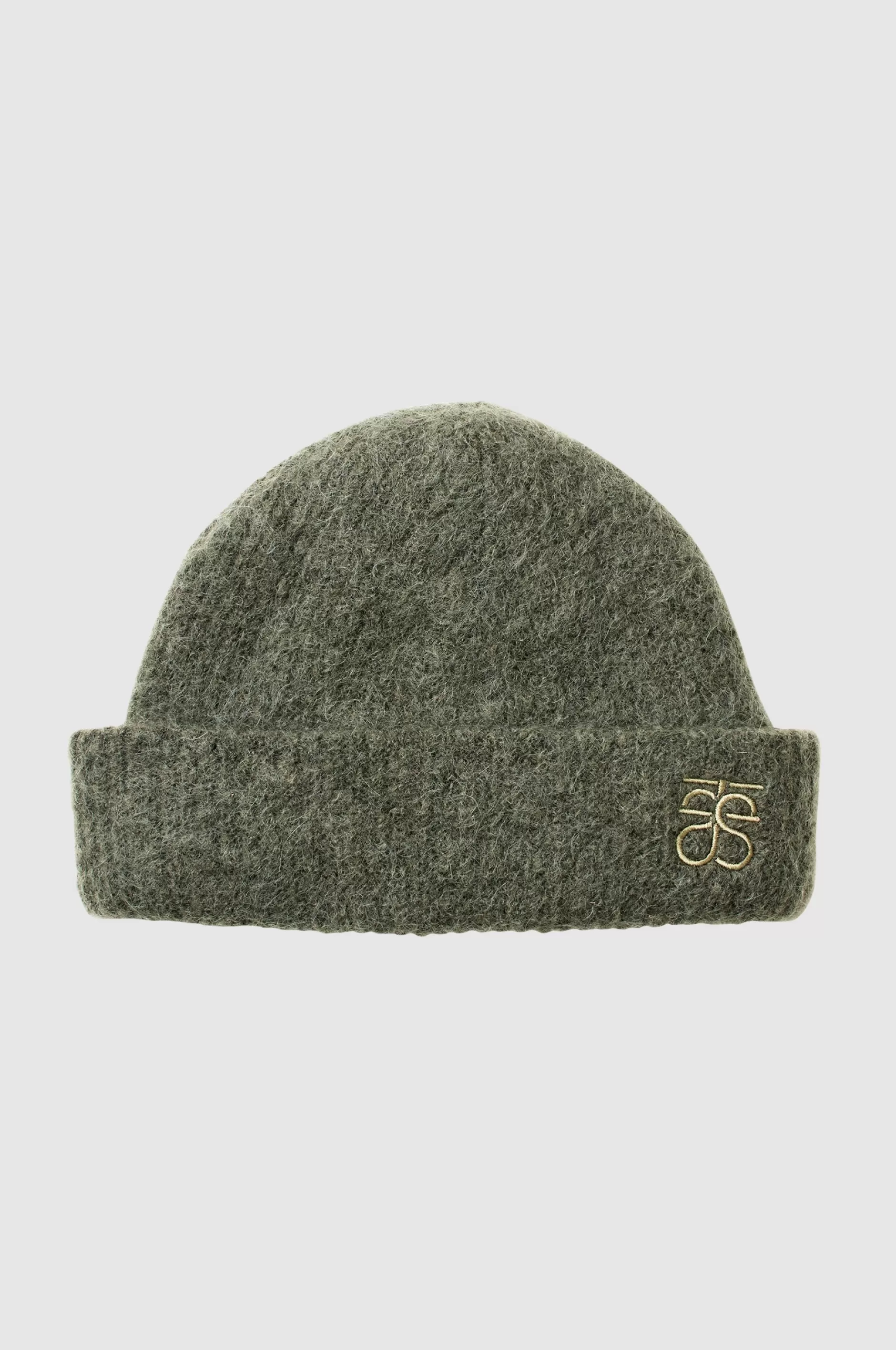 Brookline Knit Hat^Second Female Store