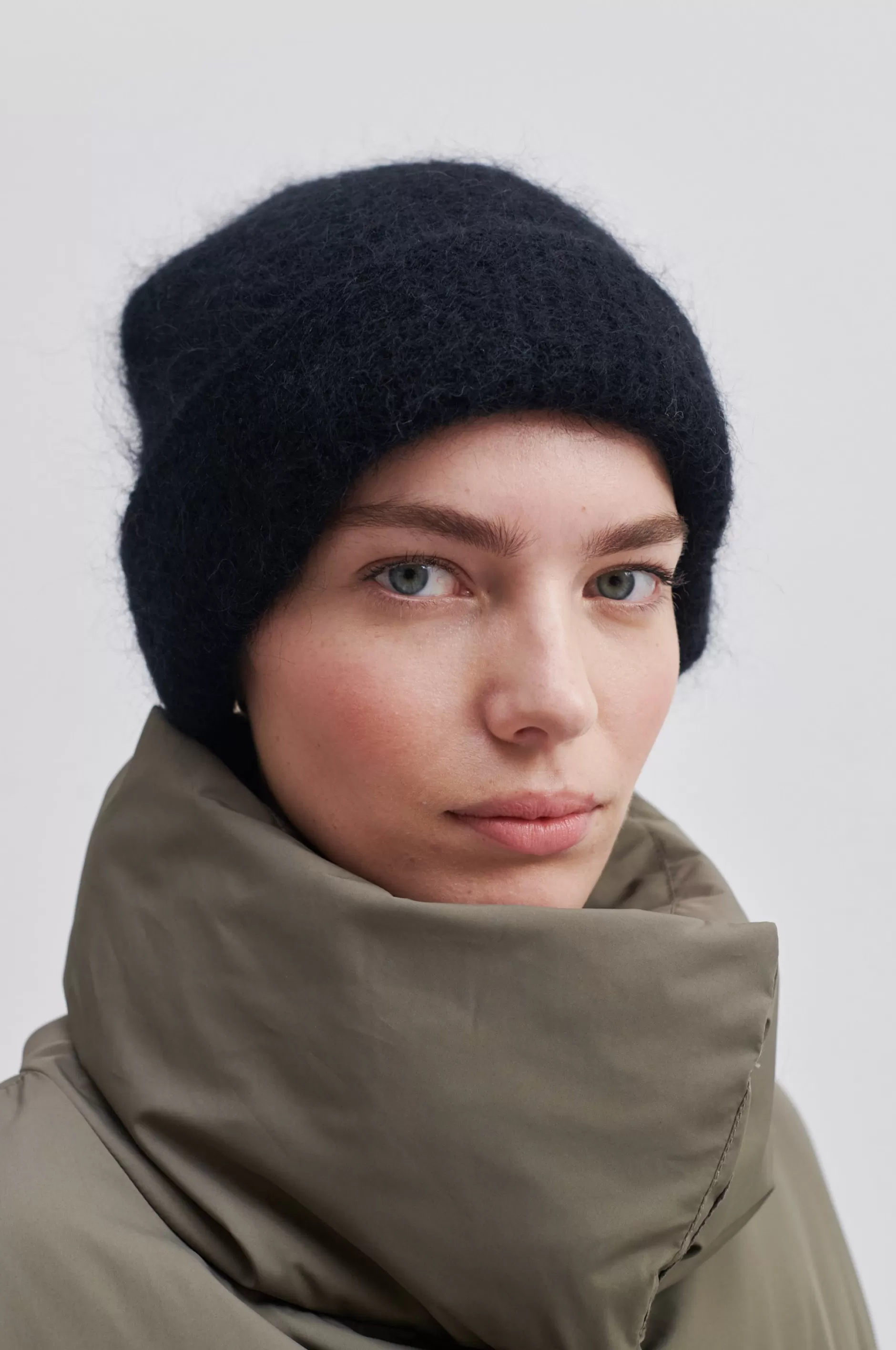 Brookline Knit Hat^Second Female Fashion