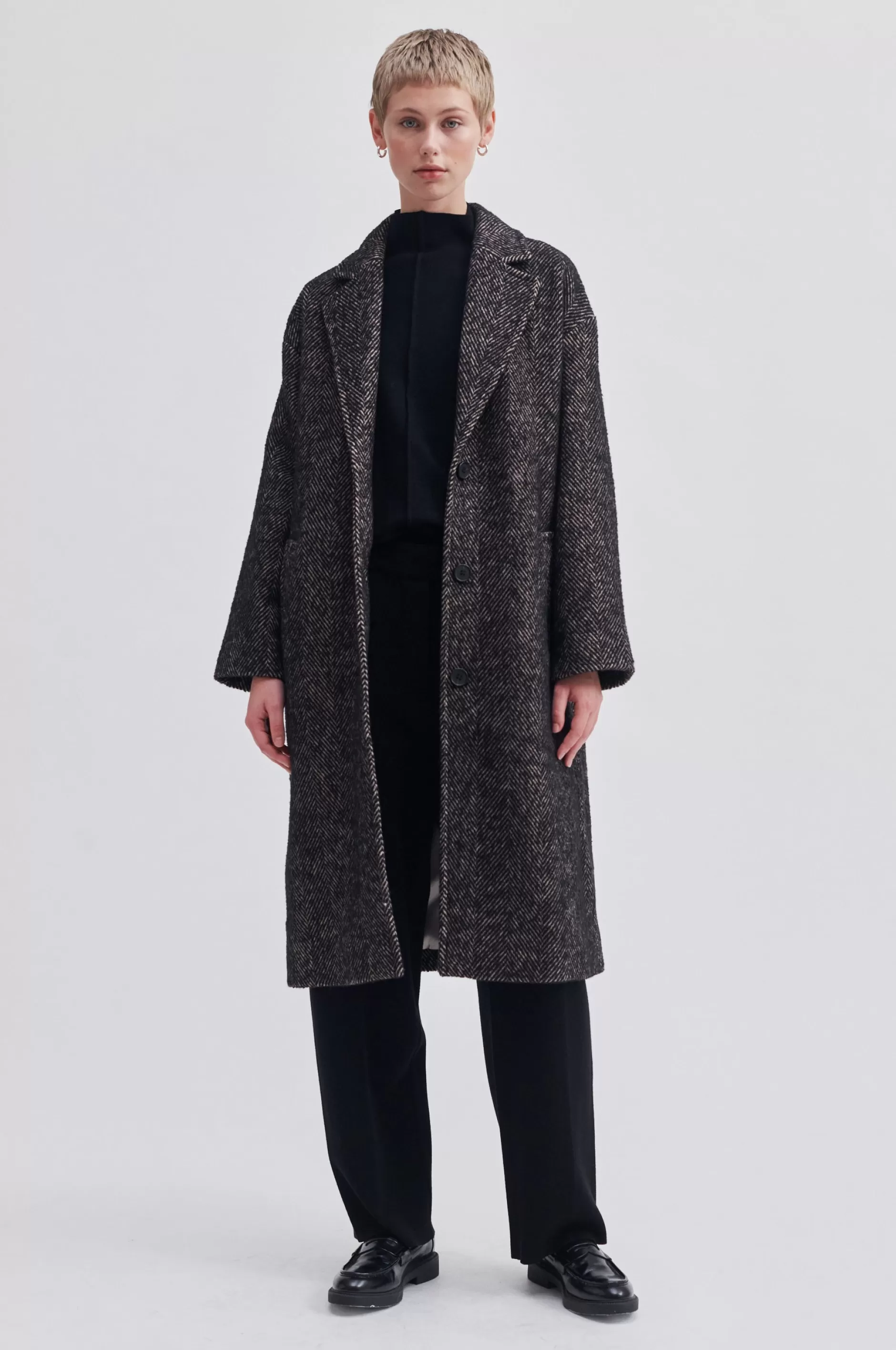 Cakile Classic Coat^Second Female Store