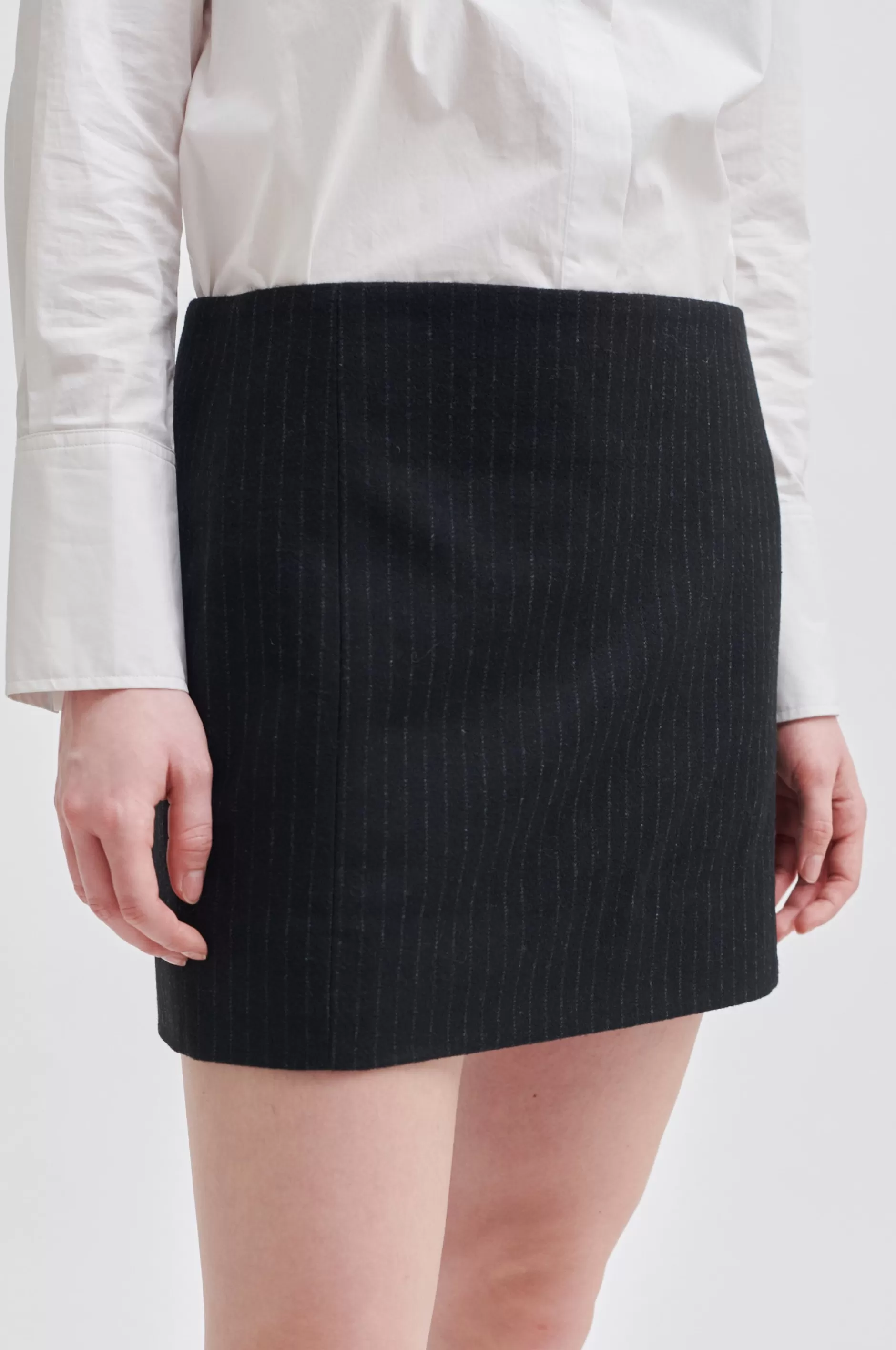 Charlin Mini Skirt^Second Female Cheap