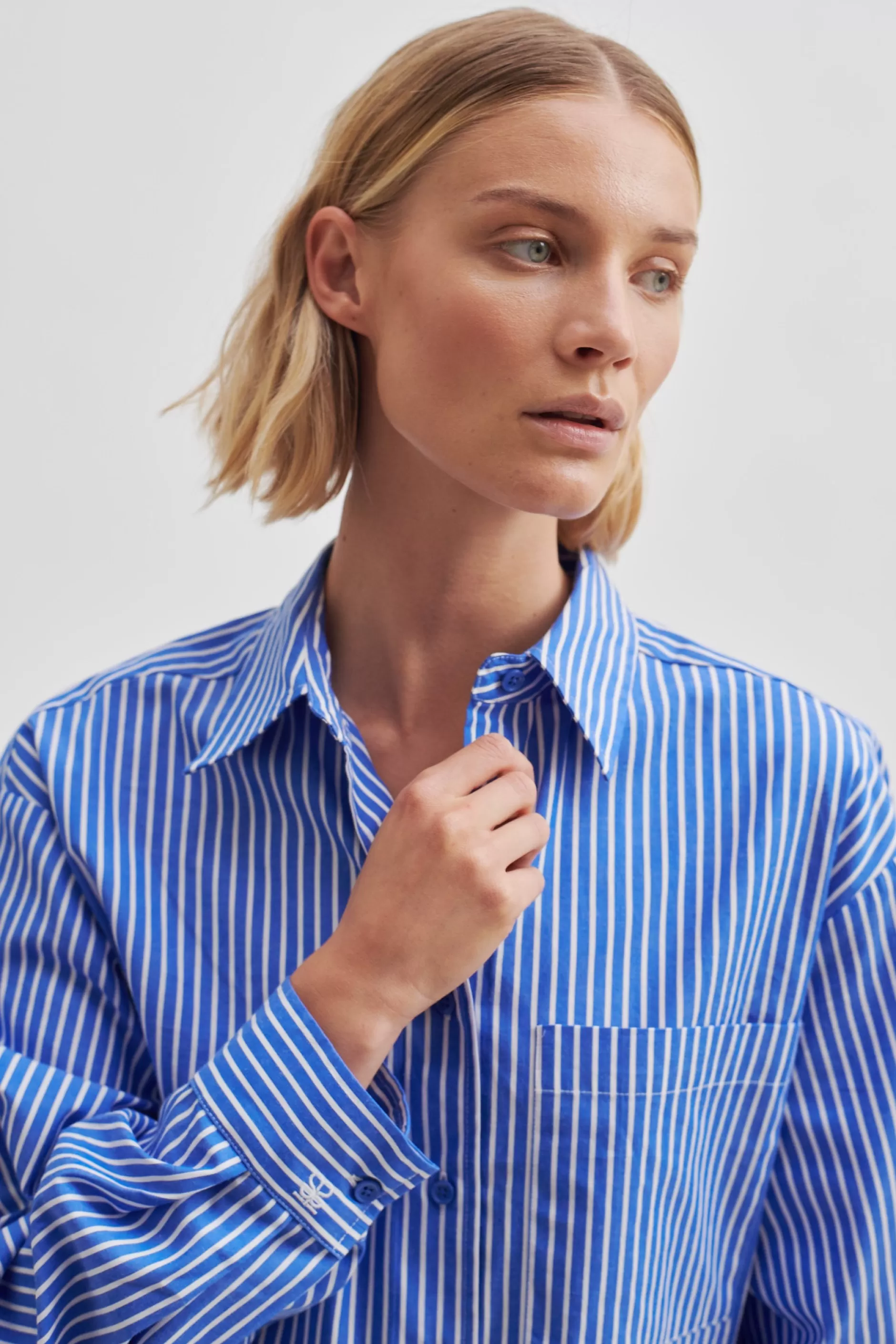 Cosy Shirt^Second Female Store