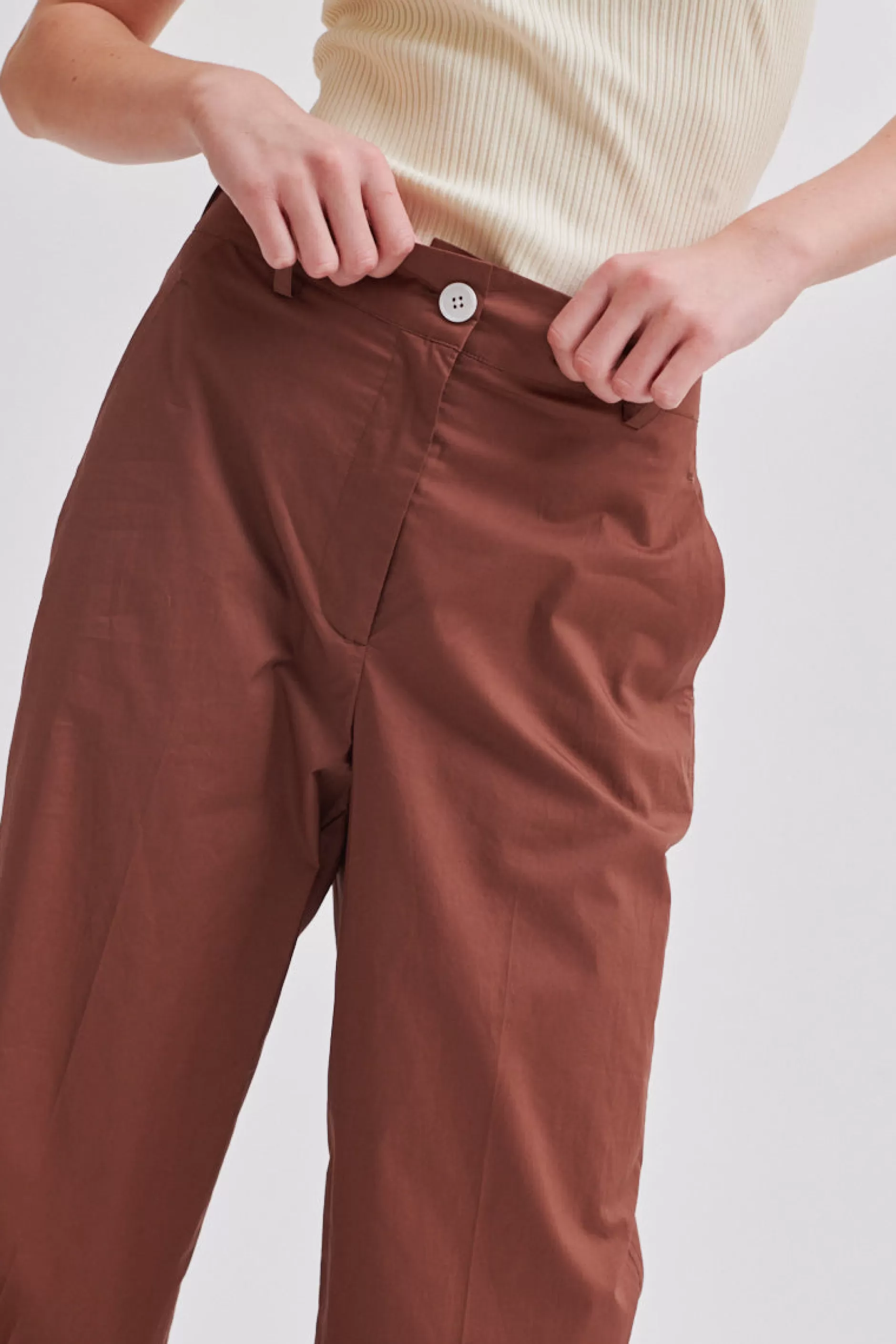 Dagny Trousers^Second Female New