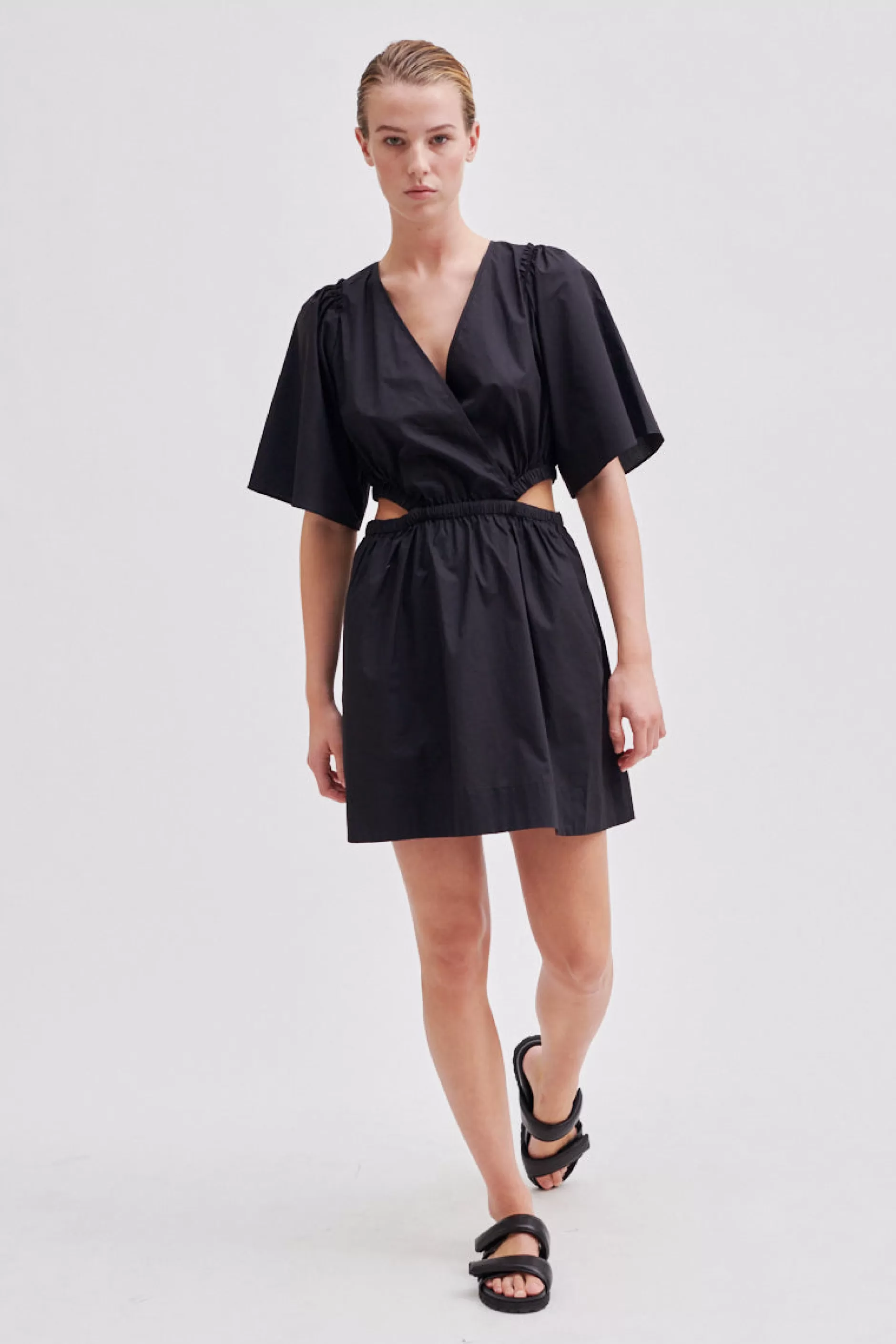 Dagny Waist Dress^Second Female Online