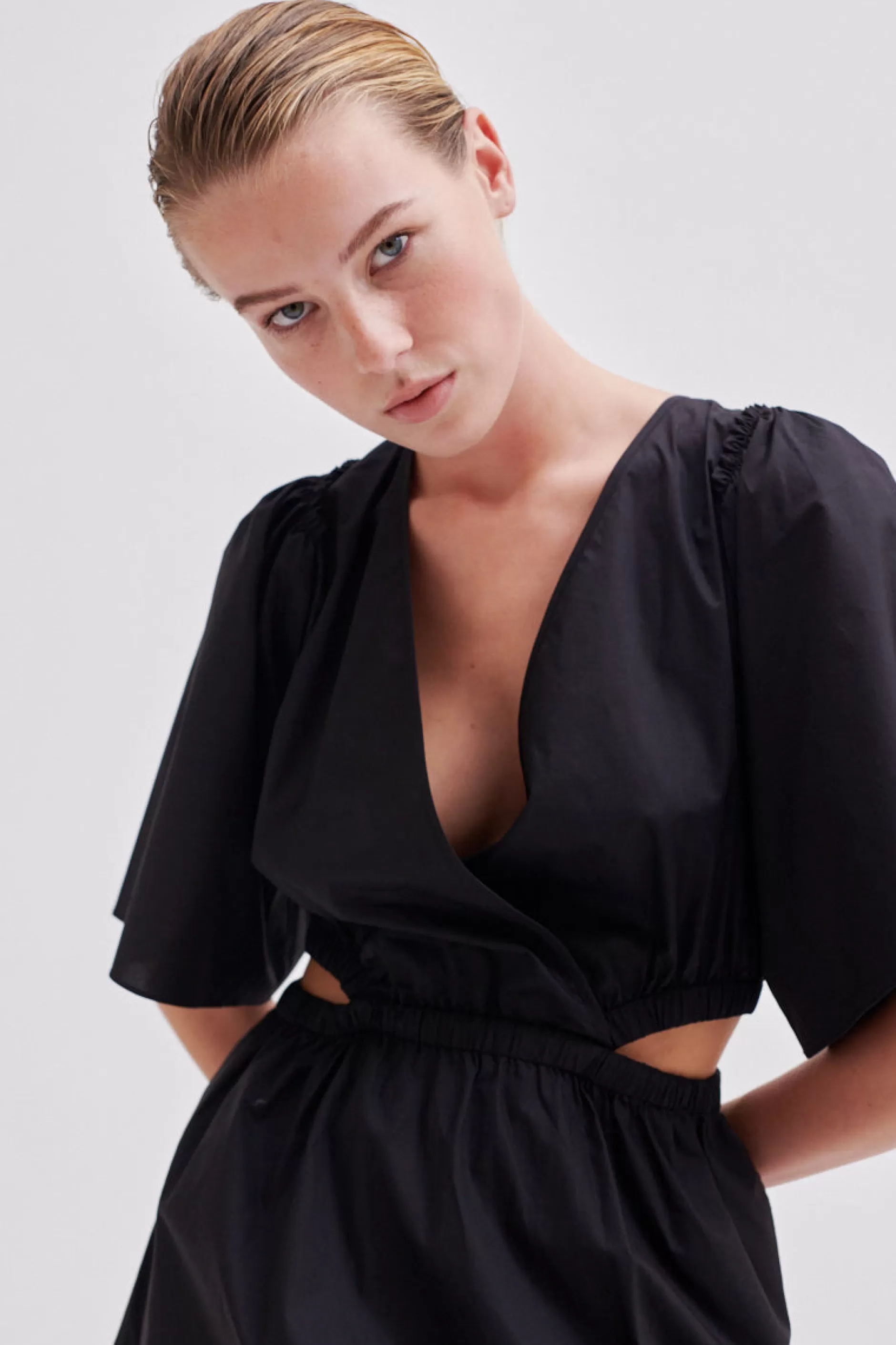 Dagny Waist Dress^Second Female Online