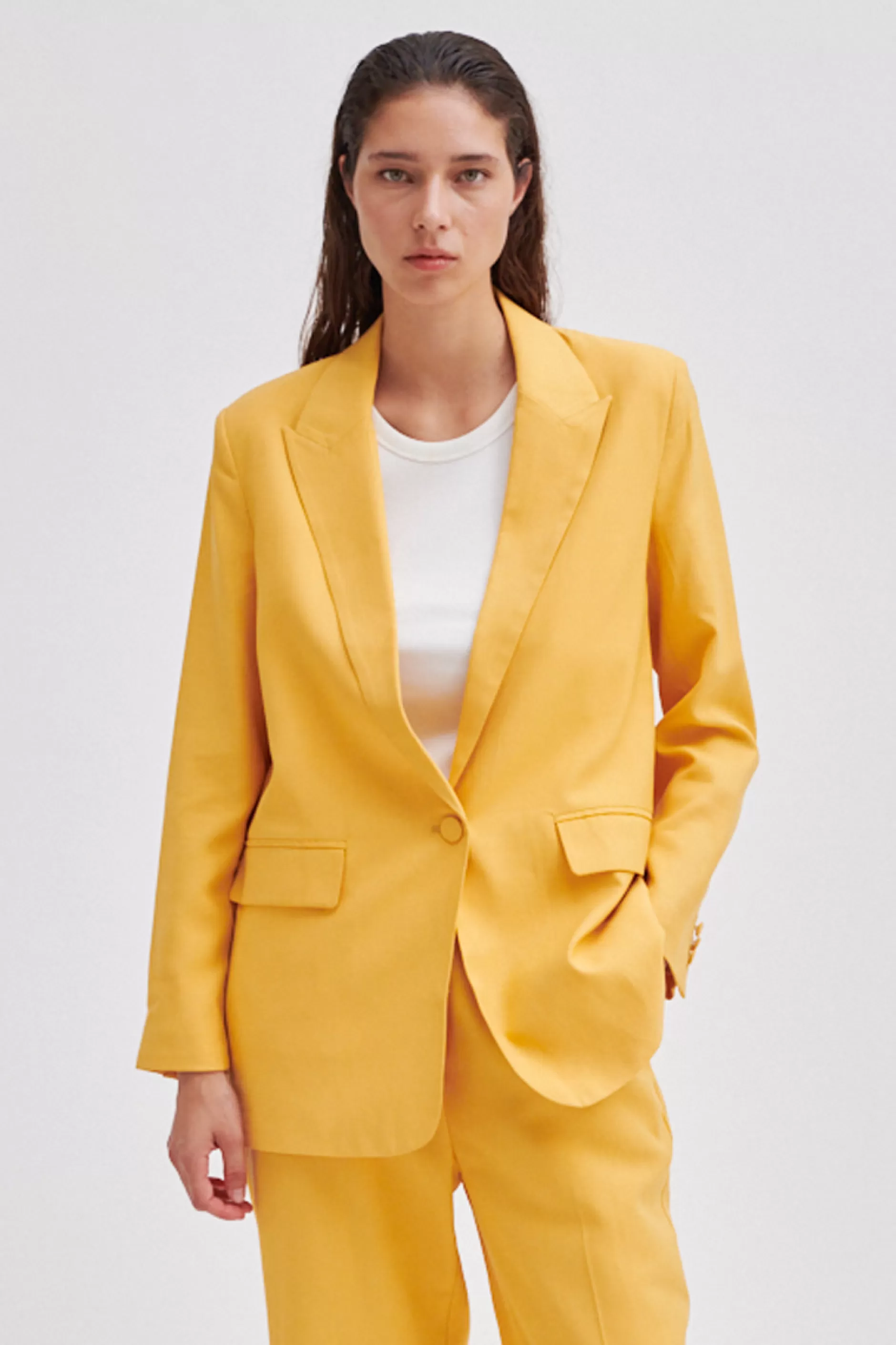 Disa New Blazer^Second Female Store