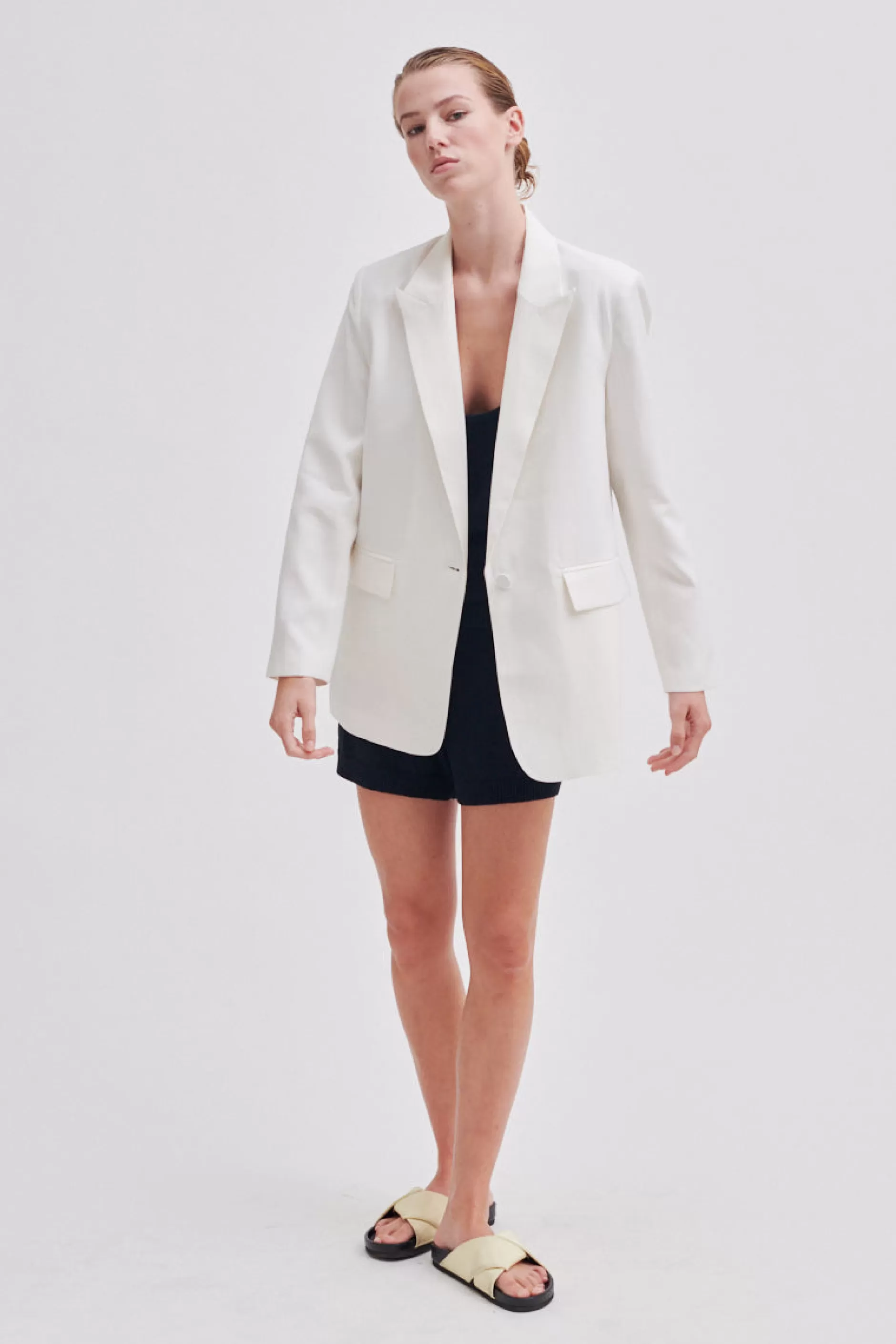 Disa New Blazer^Second Female Sale