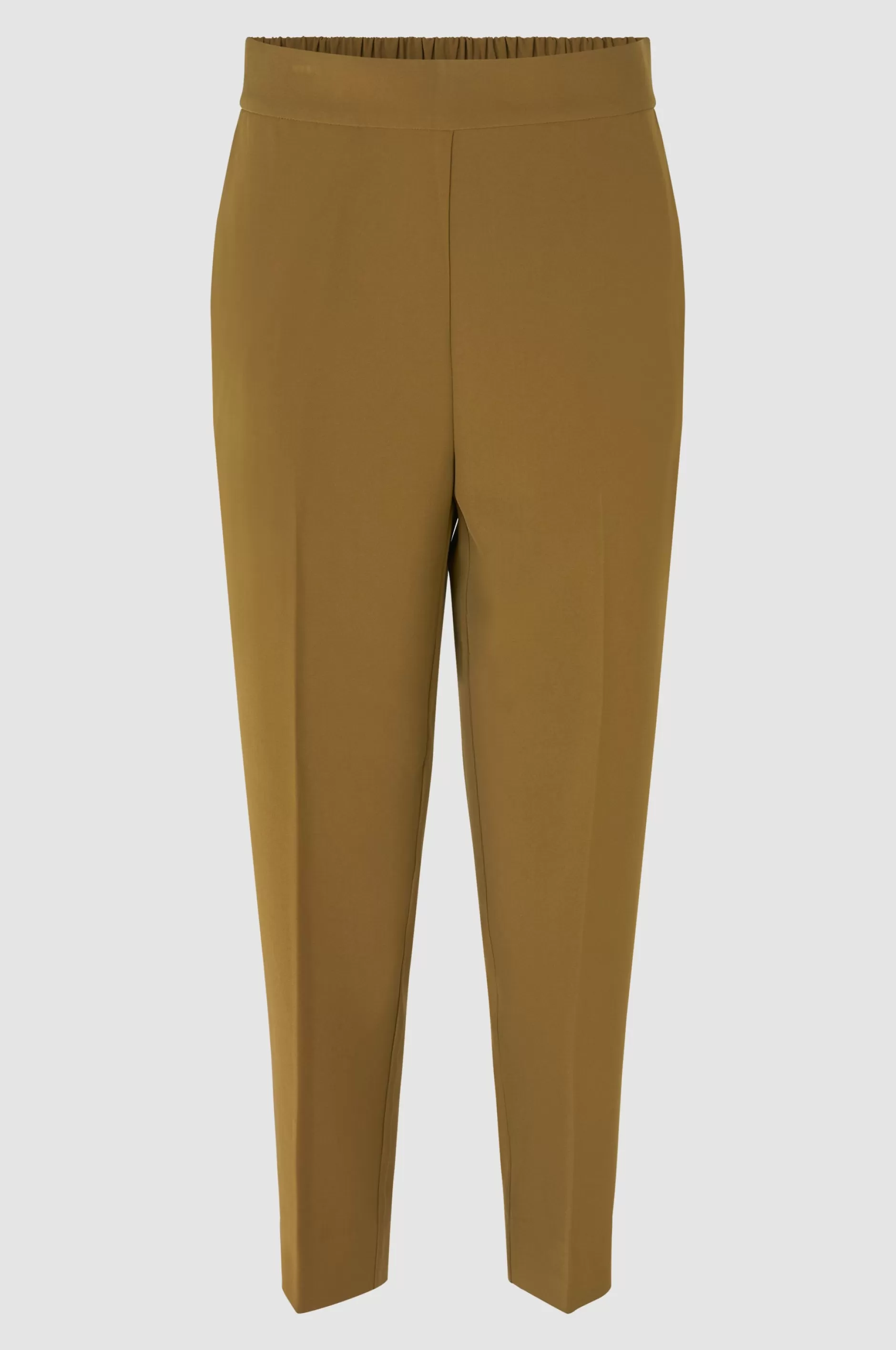 Fique Cropped Trousers^Second Female Best