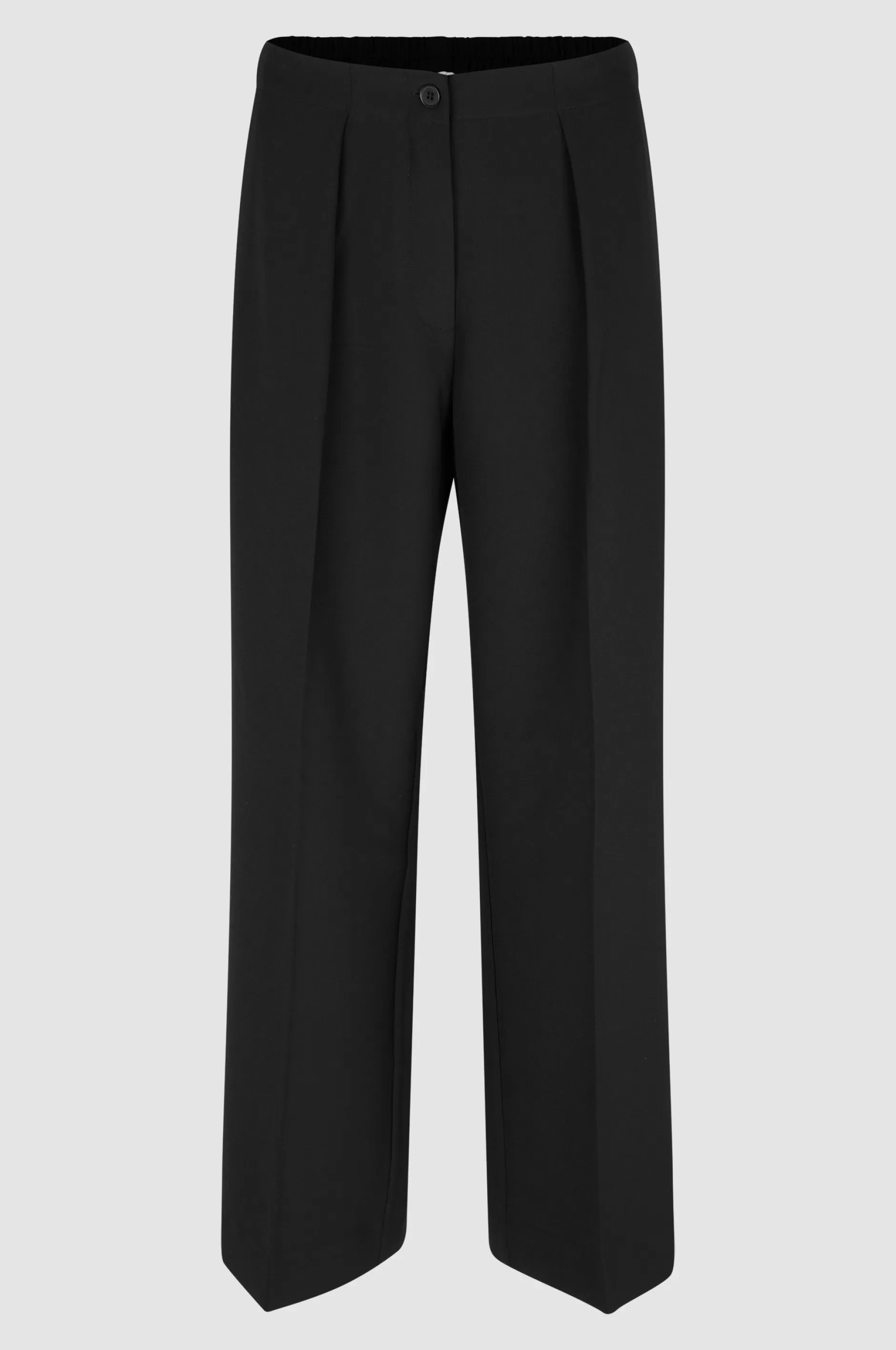 Fique Wide Trousers^Second Female Shop