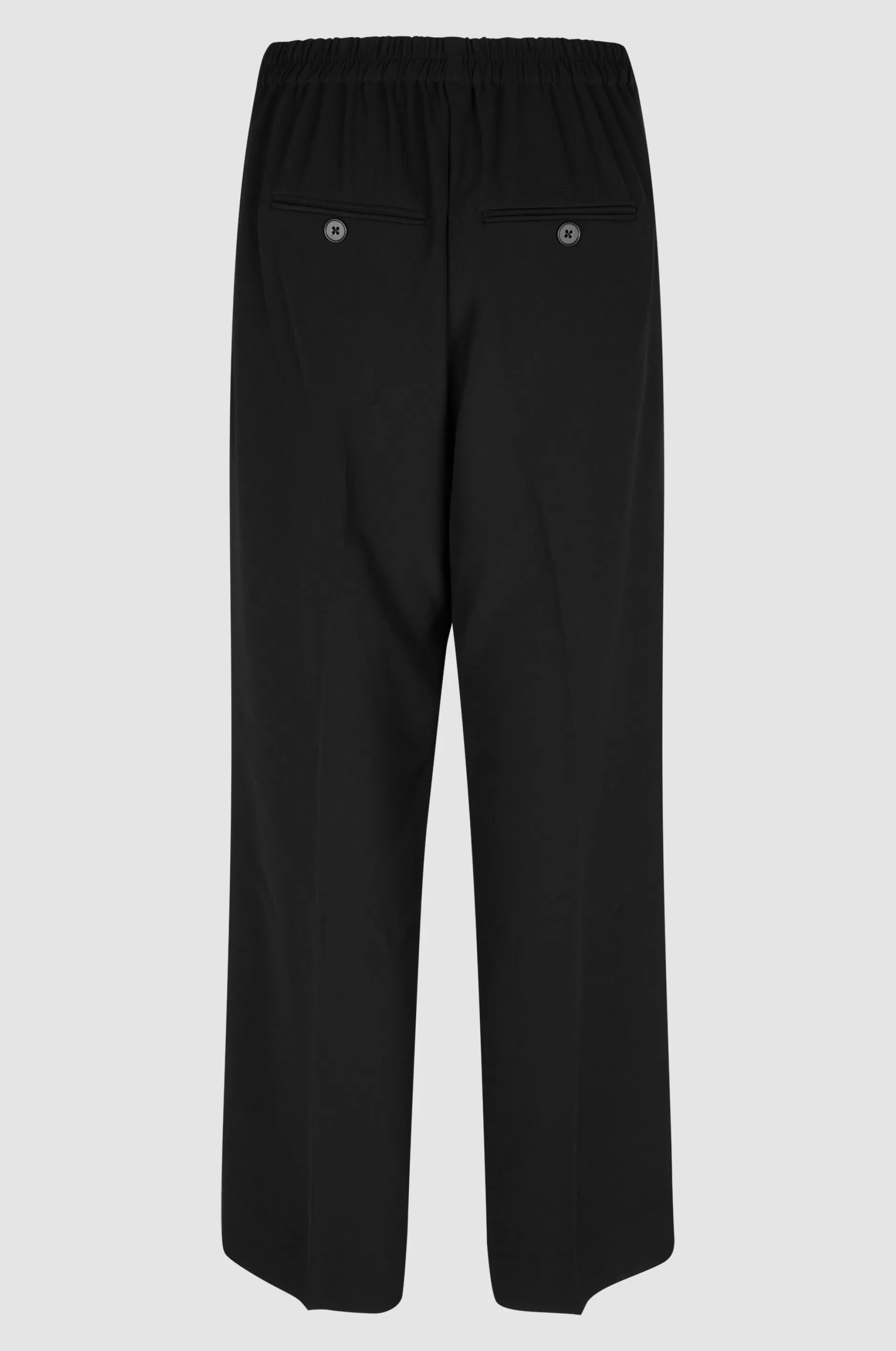 Fique Wide Trousers^Second Female Shop