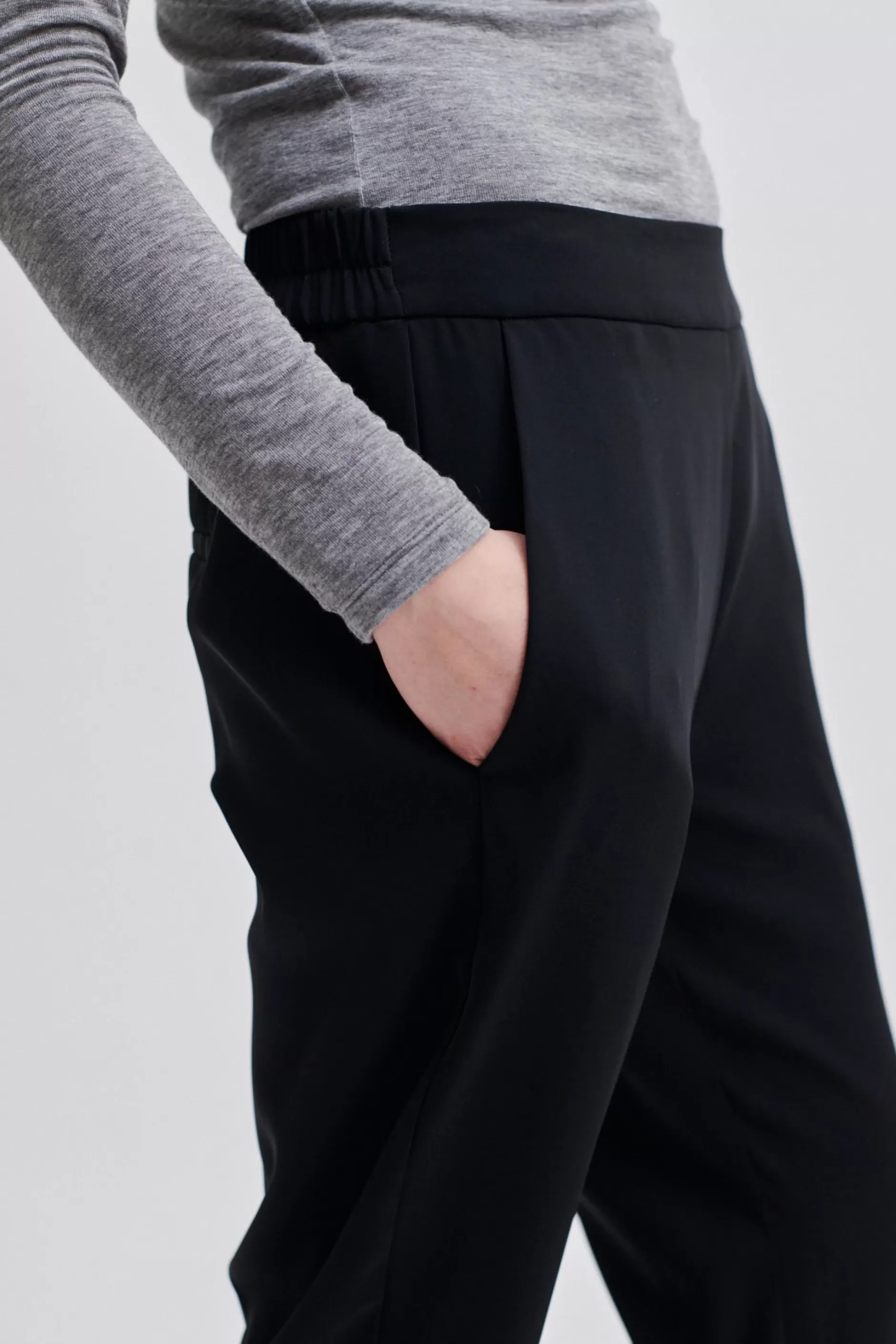 Garbo Trousers^Second Female New