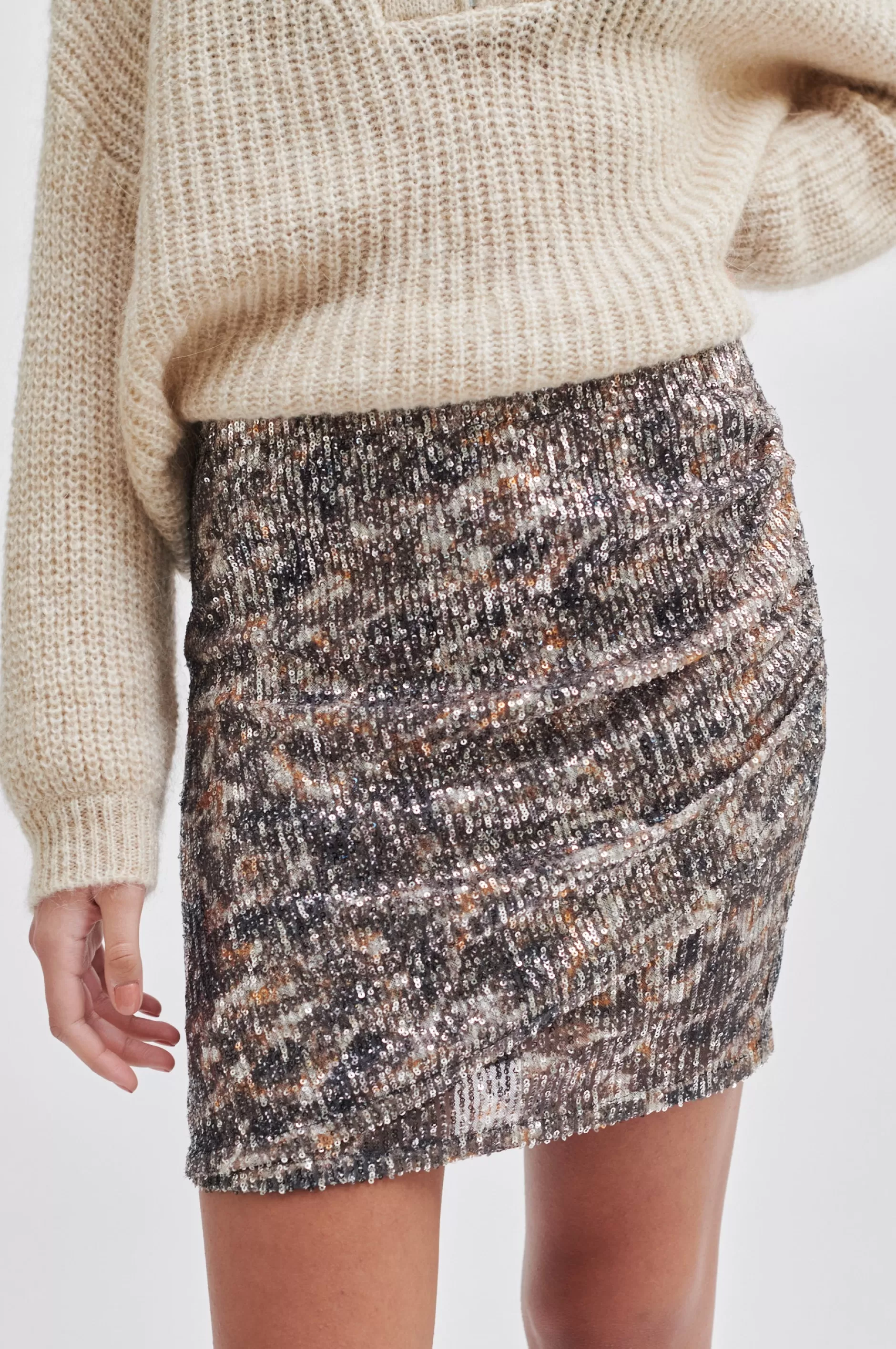 Gatsby Skirt^Second Female Sale