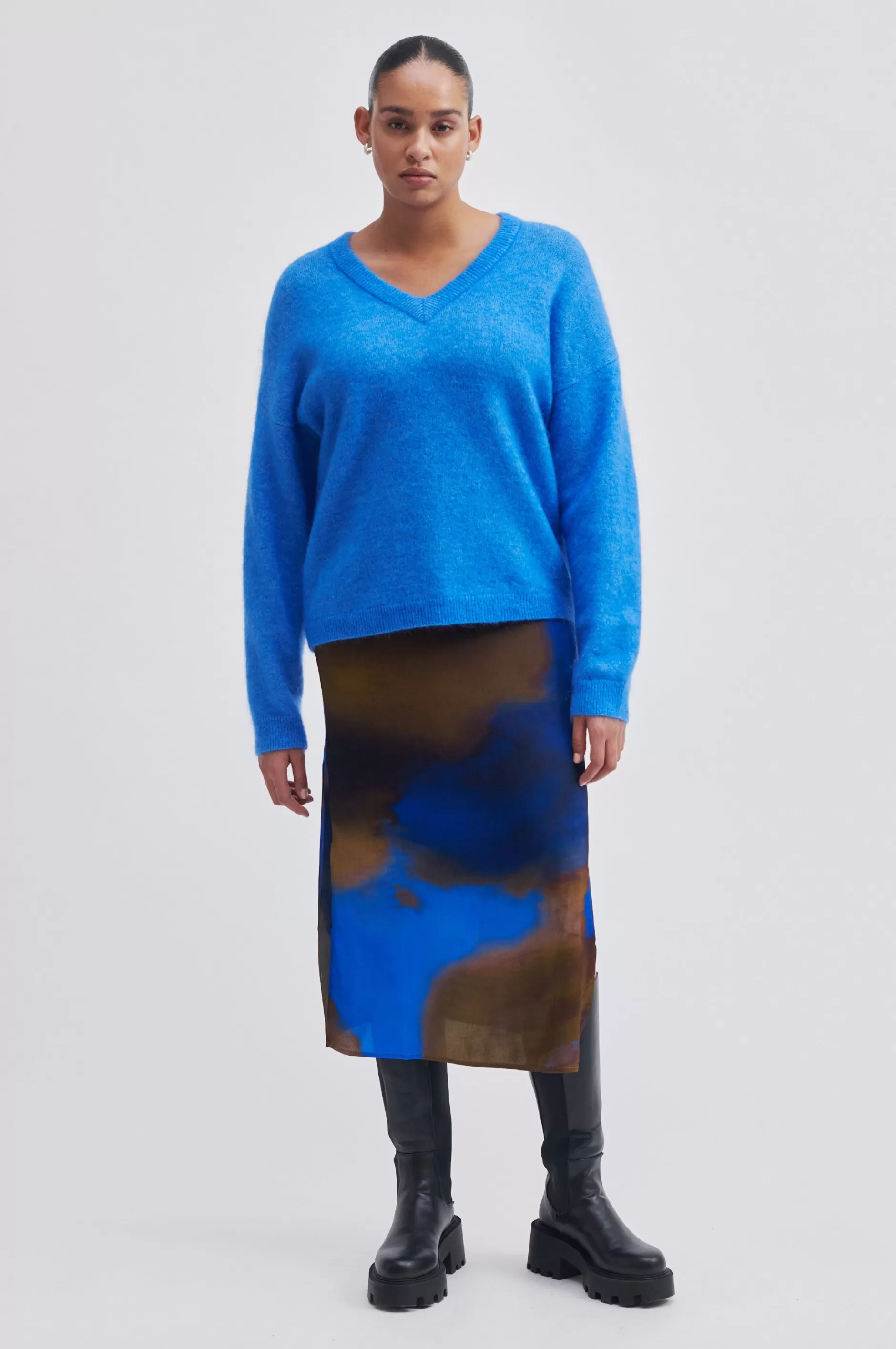 Haylen Skirt^Second Female Flash Sale