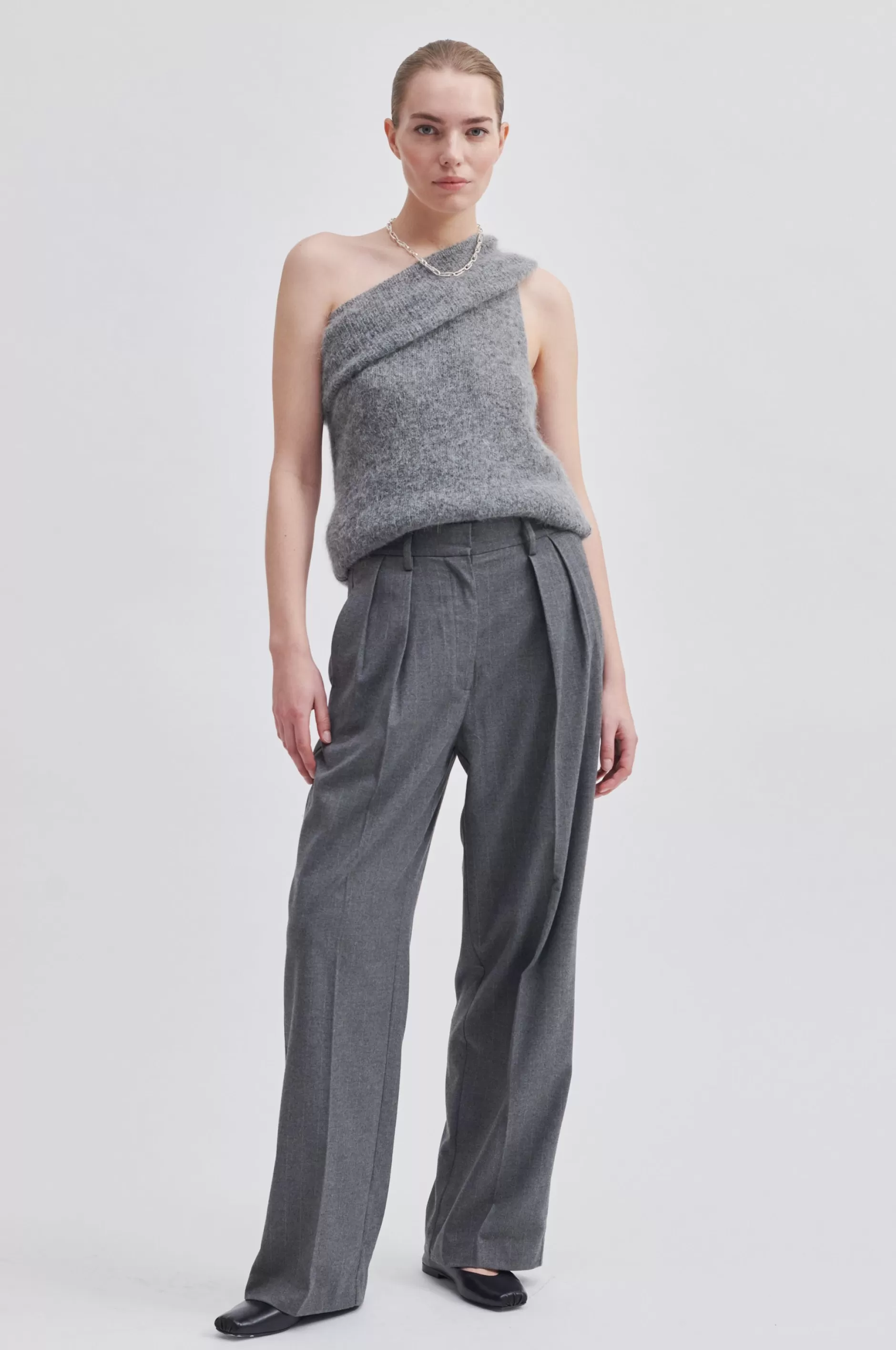 Holsye Trousers^Second Female New