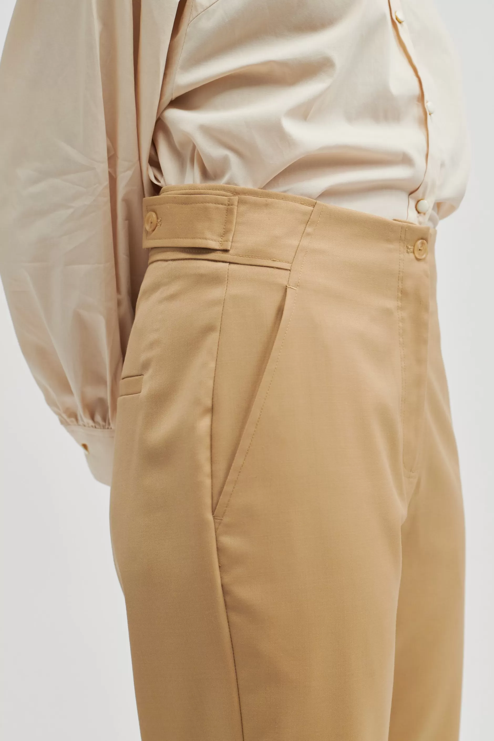 Junni Track Trousers^Second Female Discount