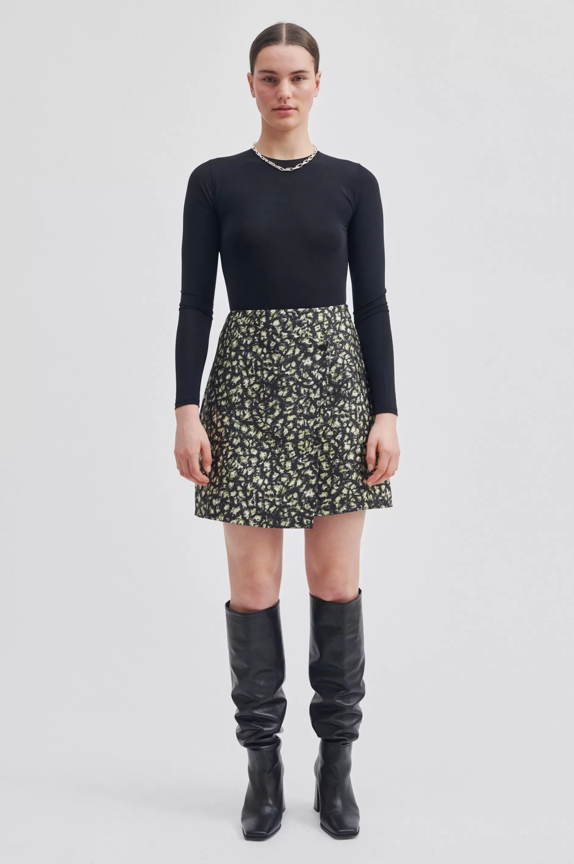 Kirsten Skirt^Second Female Cheap