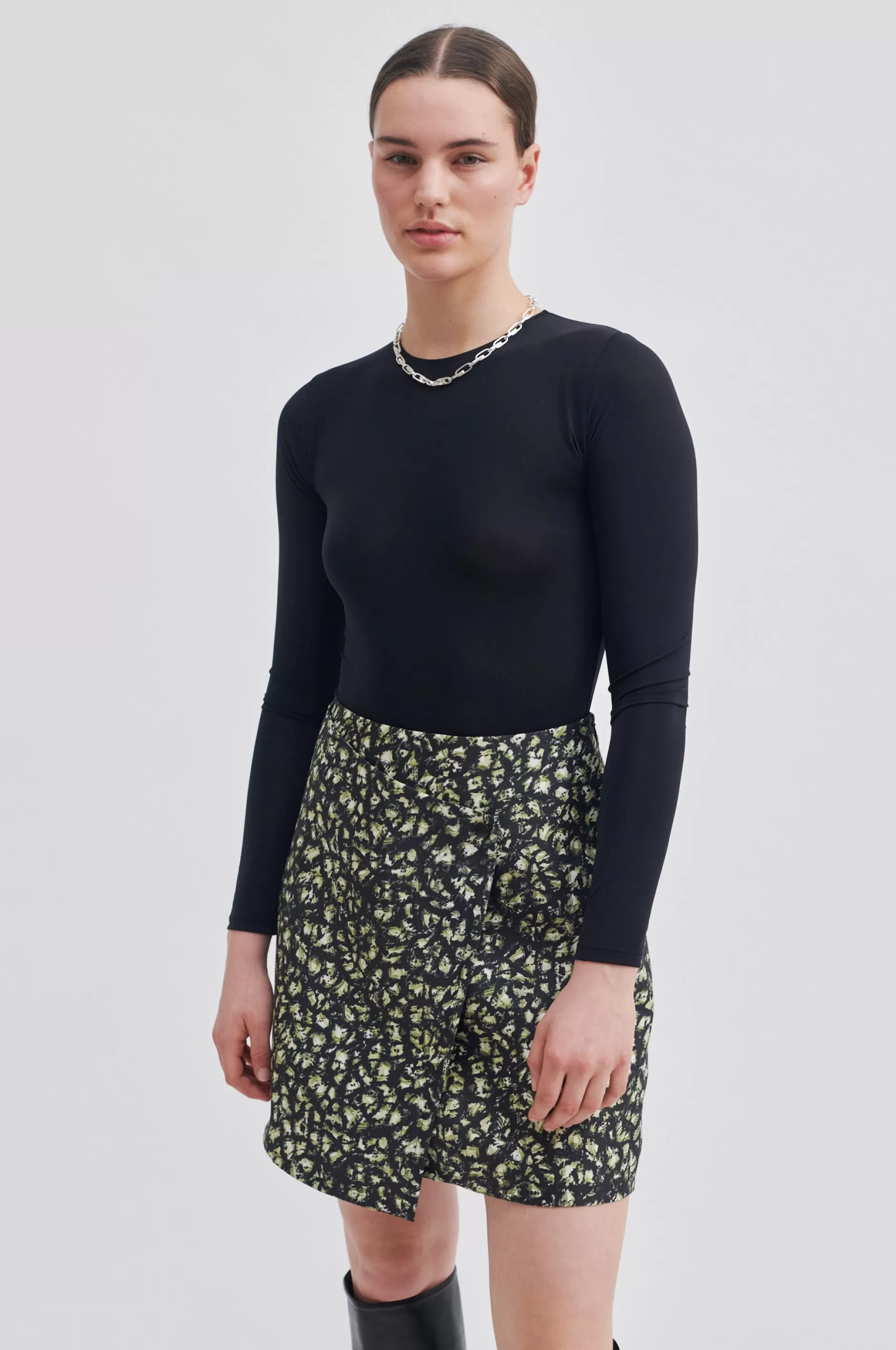 Kirsten Skirt^Second Female Cheap