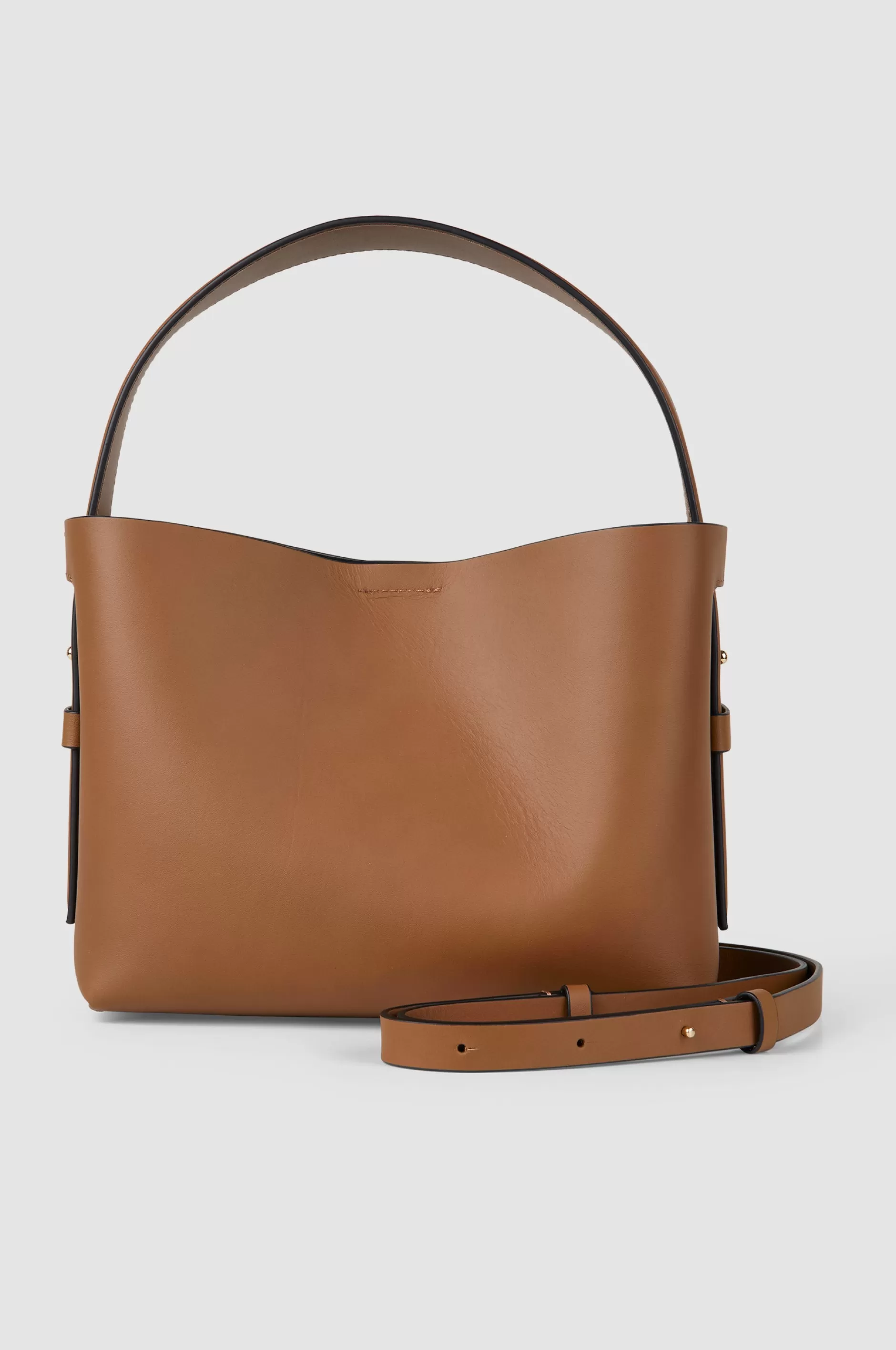 Leata Leather Bag^Second Female Fashion