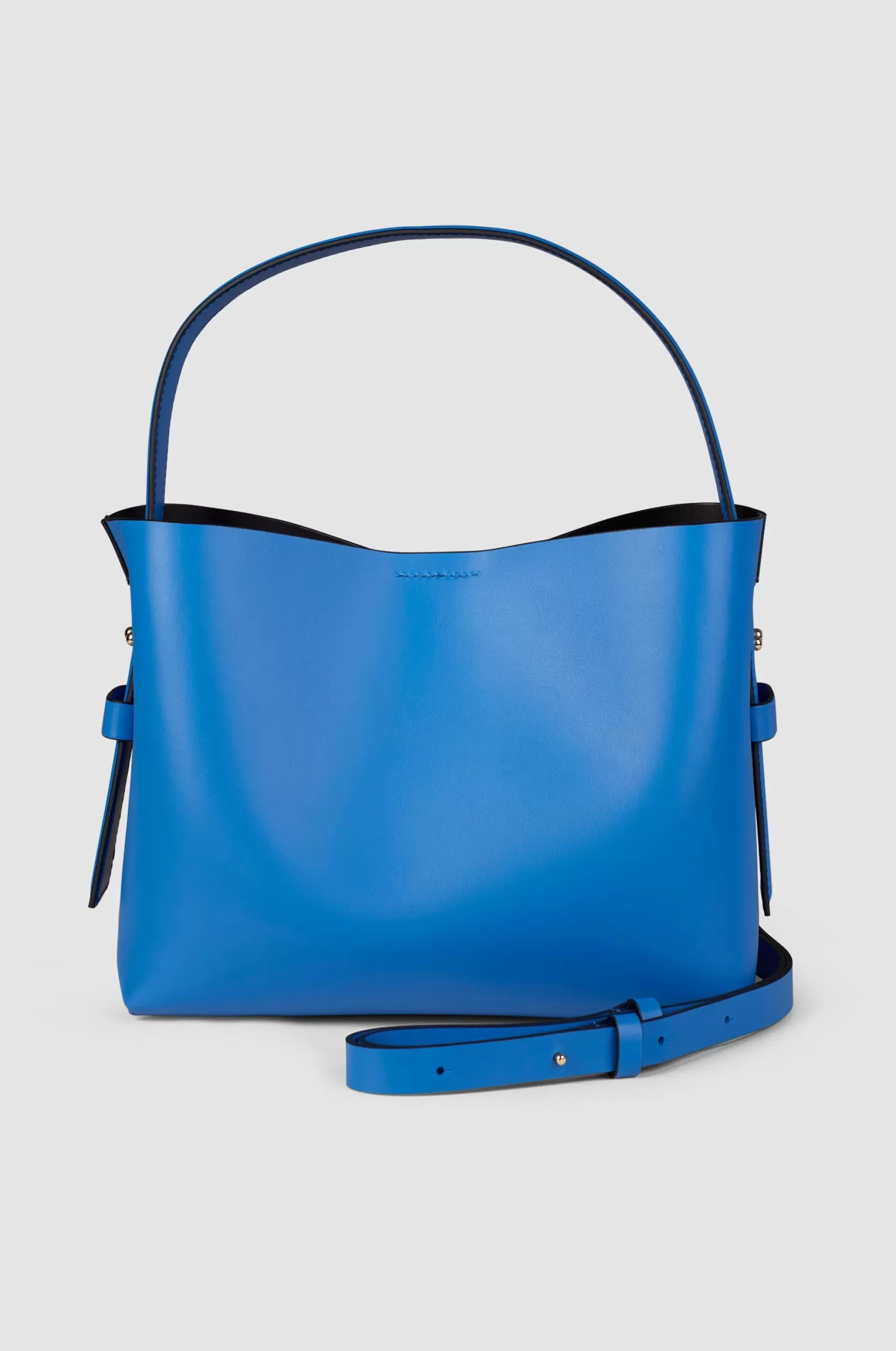 Leata Leather Bag^Second Female Online