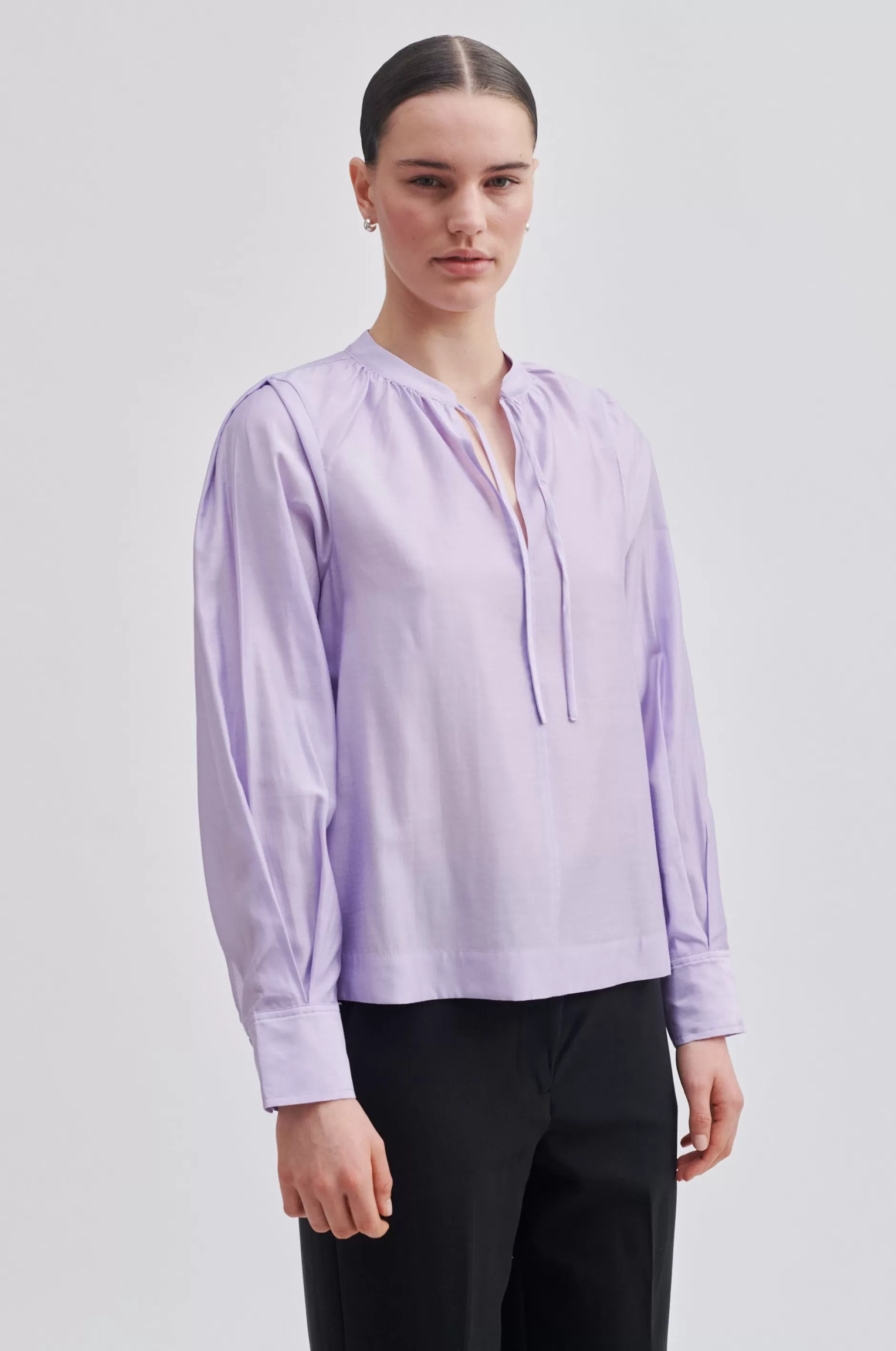 Masman New Blouse^Second Female Sale