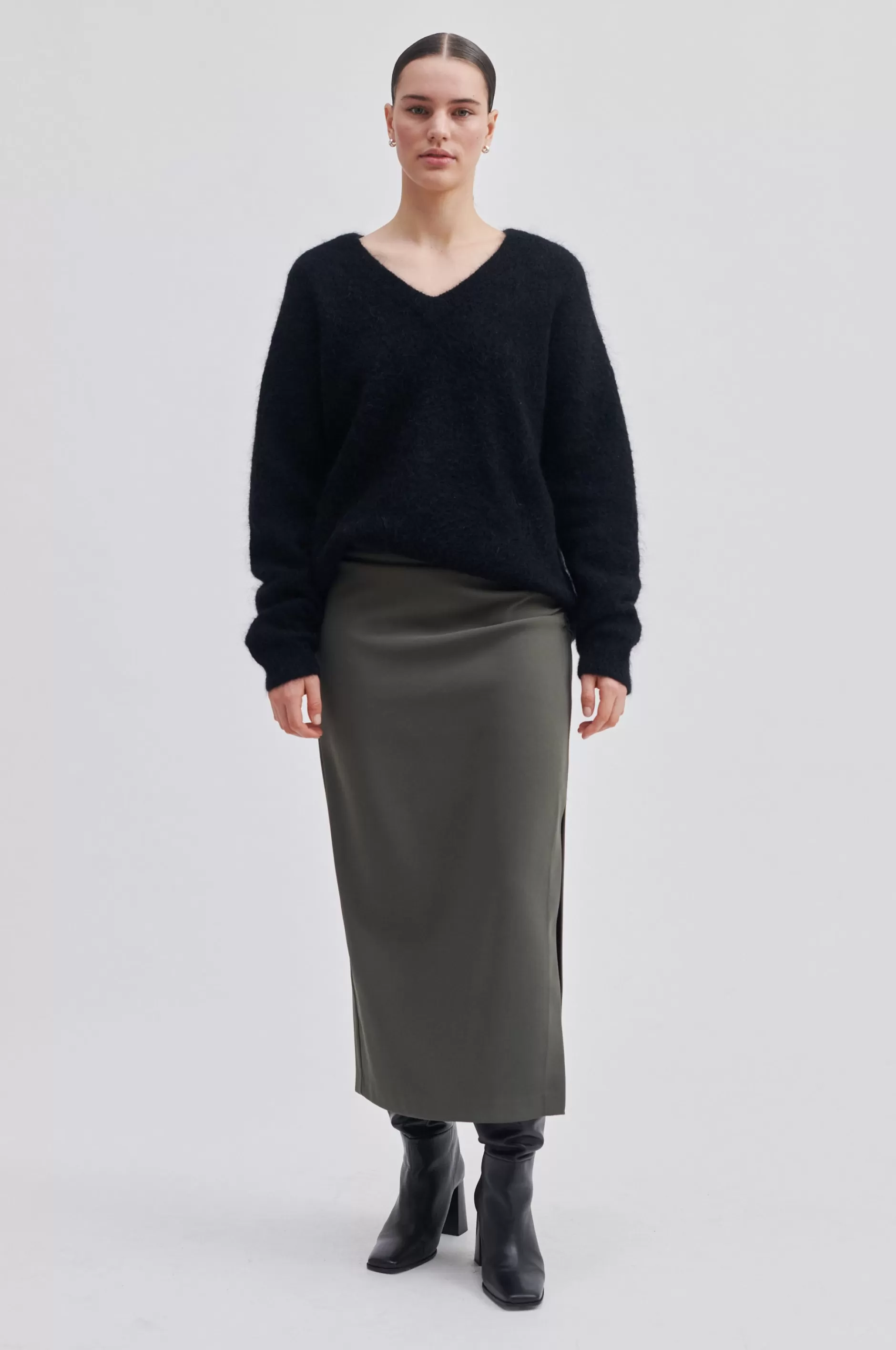 Mikitta Skirt^Second Female New