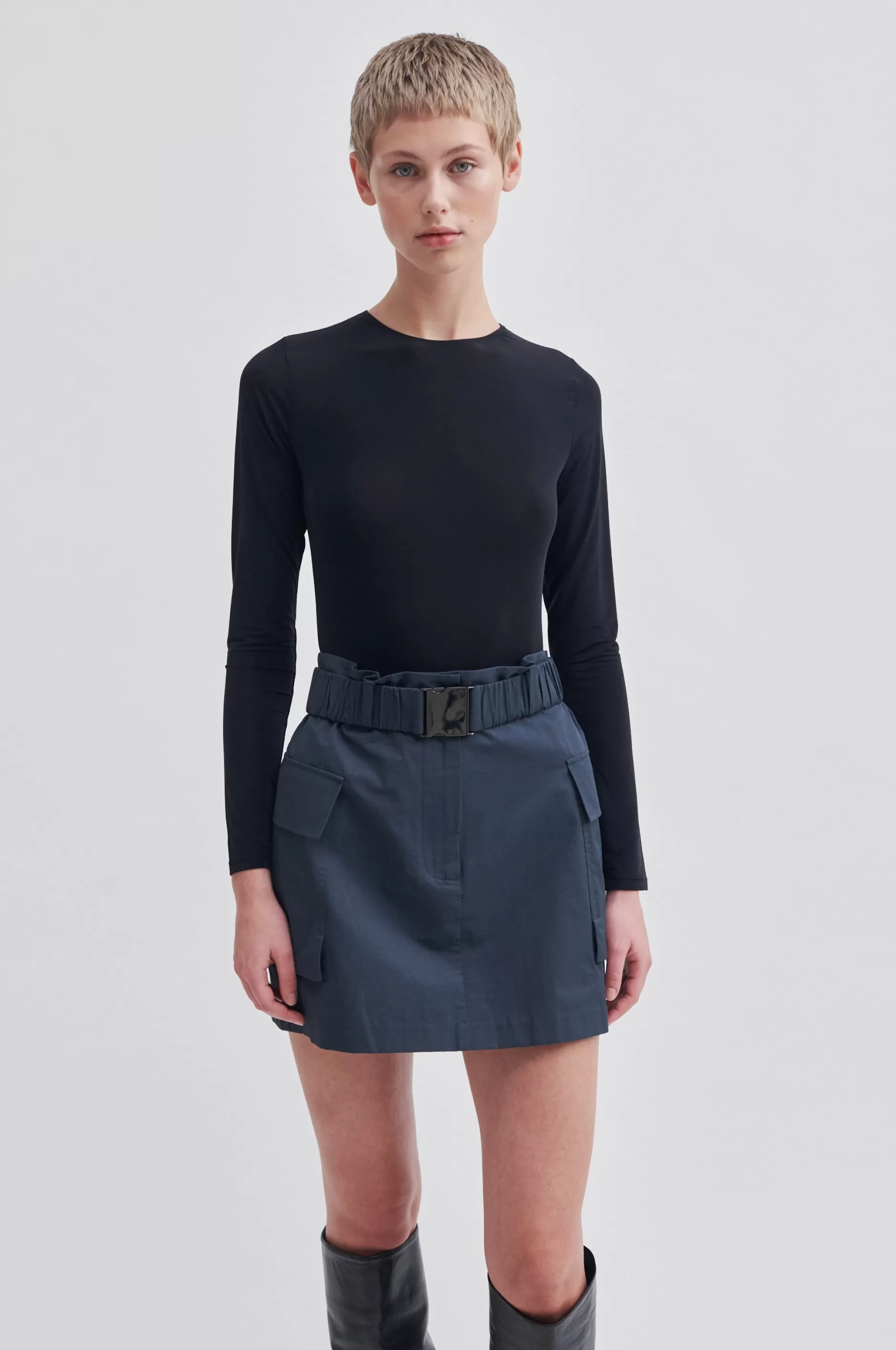 Neline Skirt^Second Female Discount