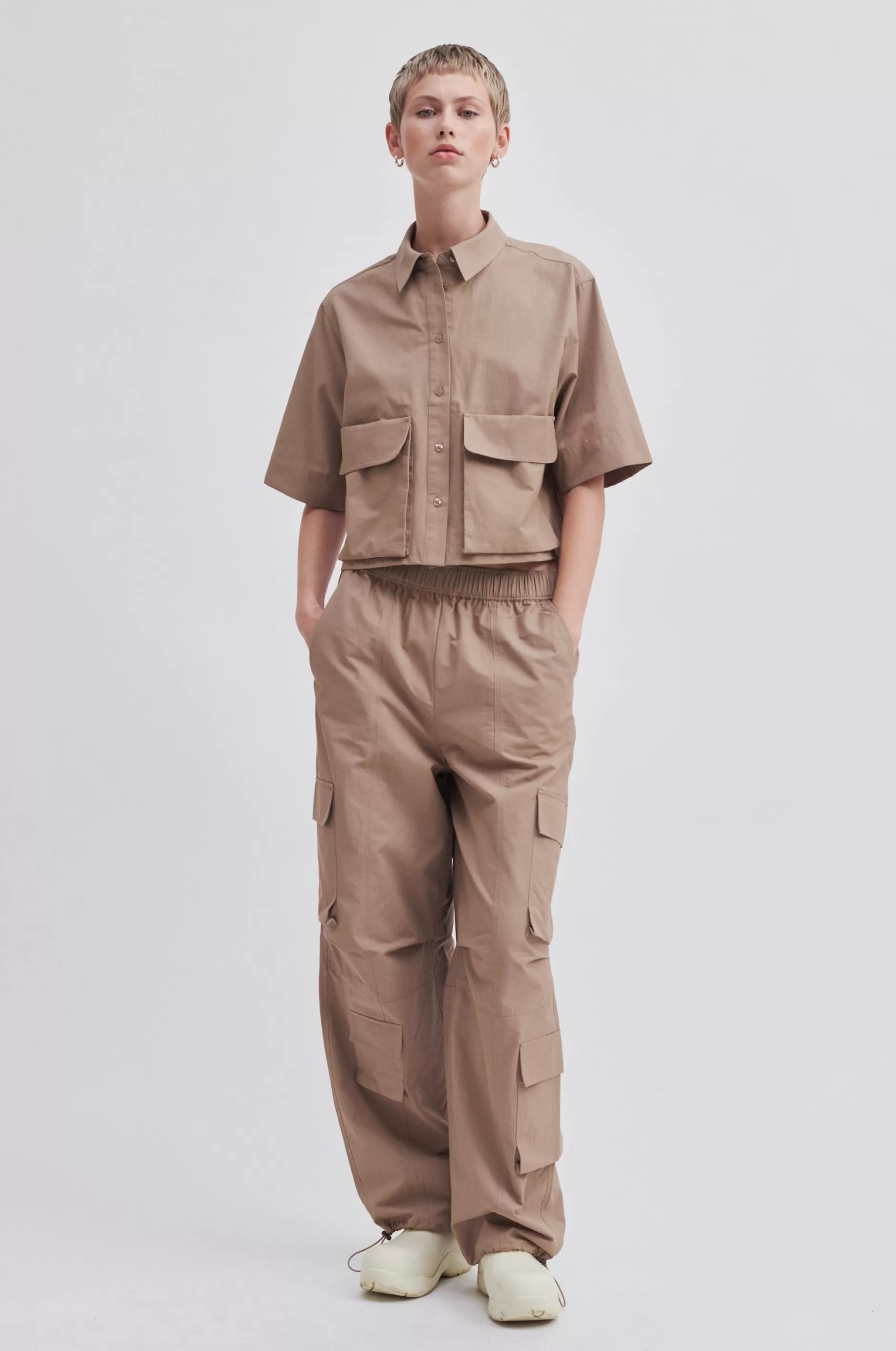 Neline Trousers^Second Female Flash Sale