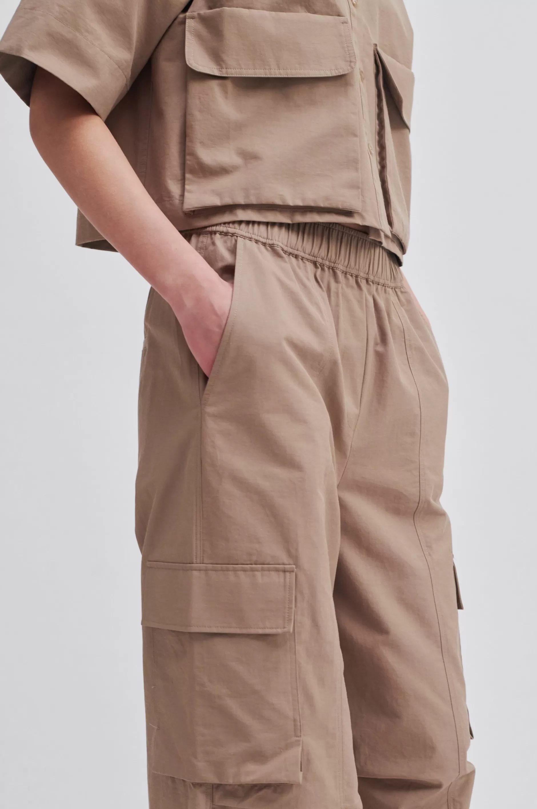 Neline Trousers^Second Female Flash Sale