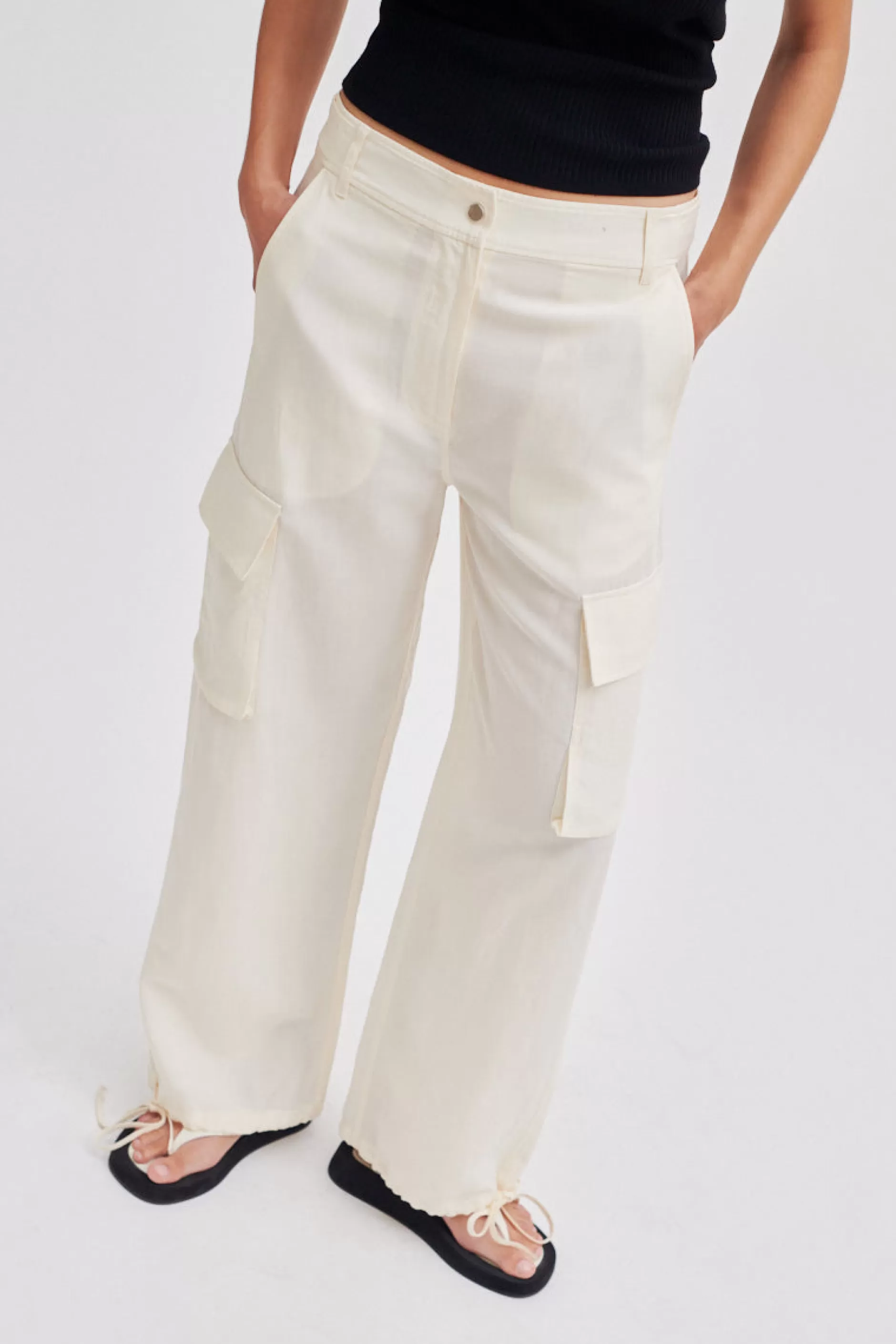 Nukana Track Trousers^Second Female Hot