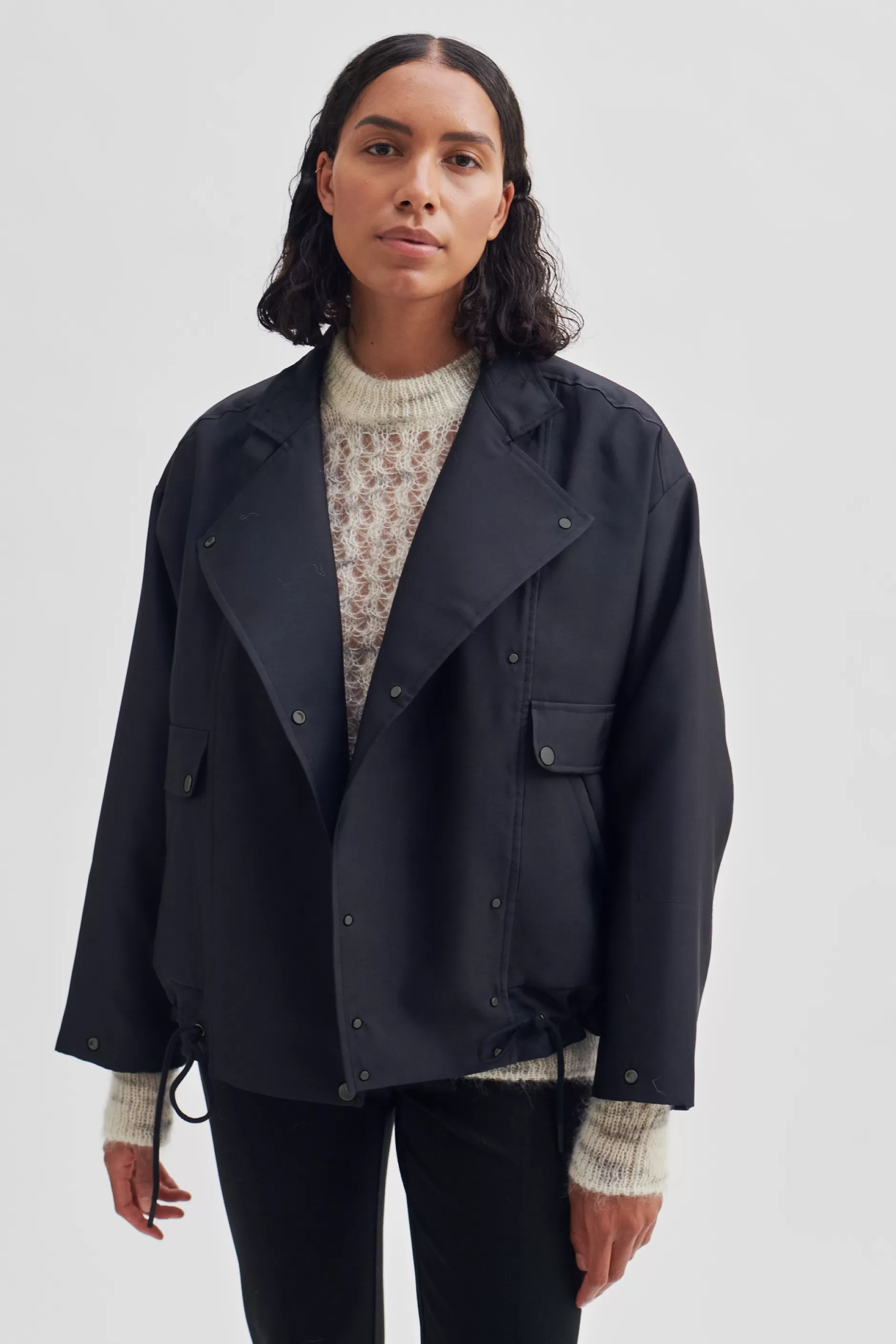 Salma Jacket^Second Female Discount