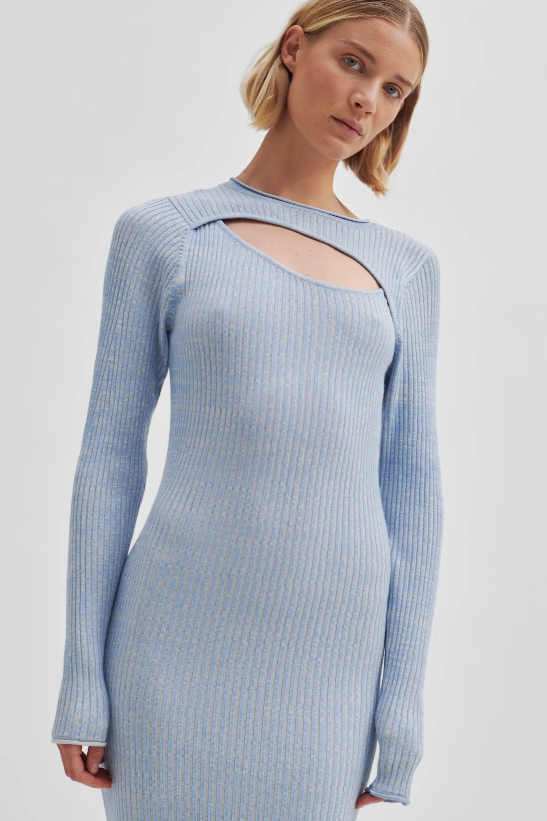 Sanka Knit Dress^Second Female Clearance