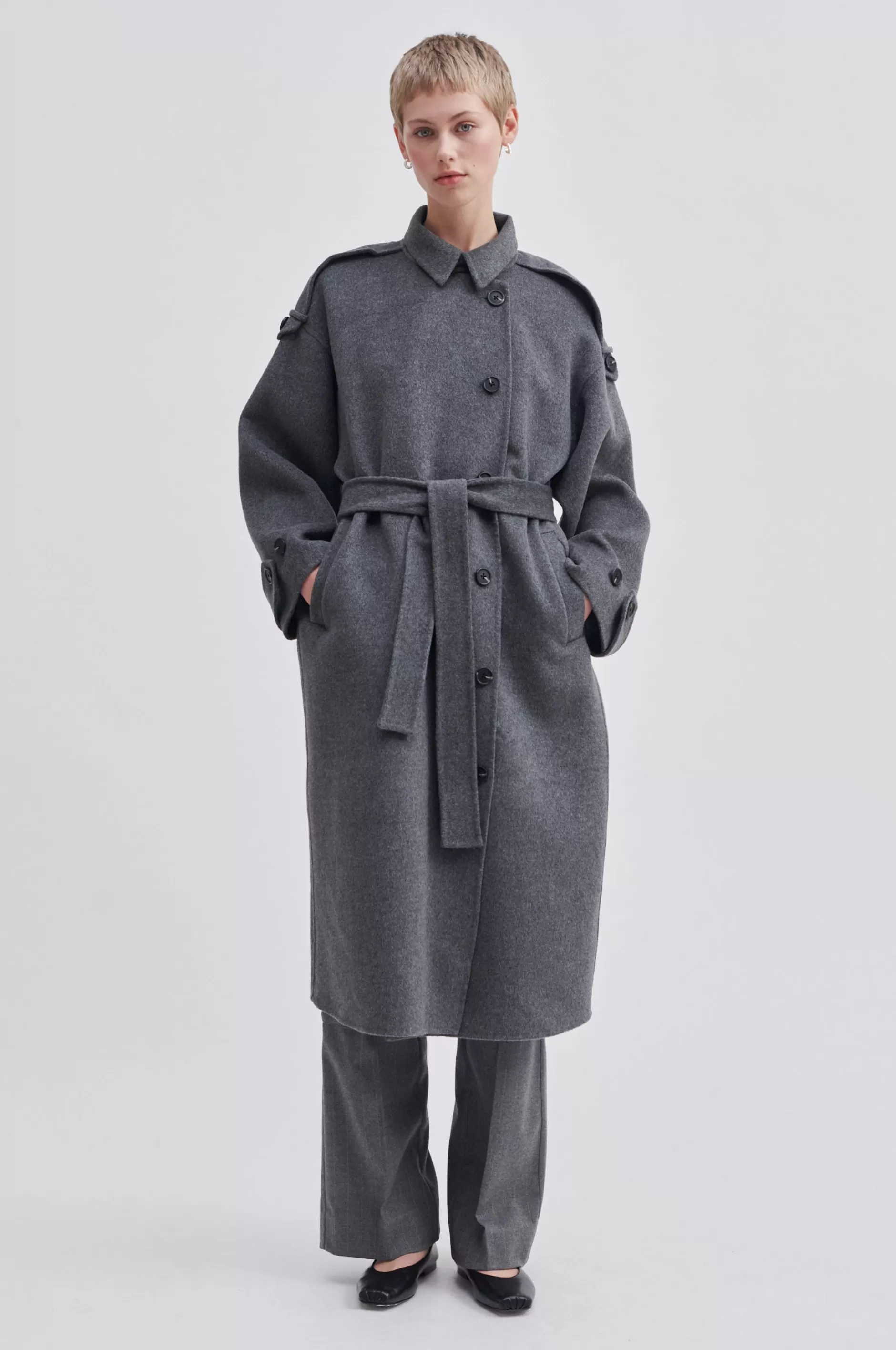 Walance Coat^Second Female Sale